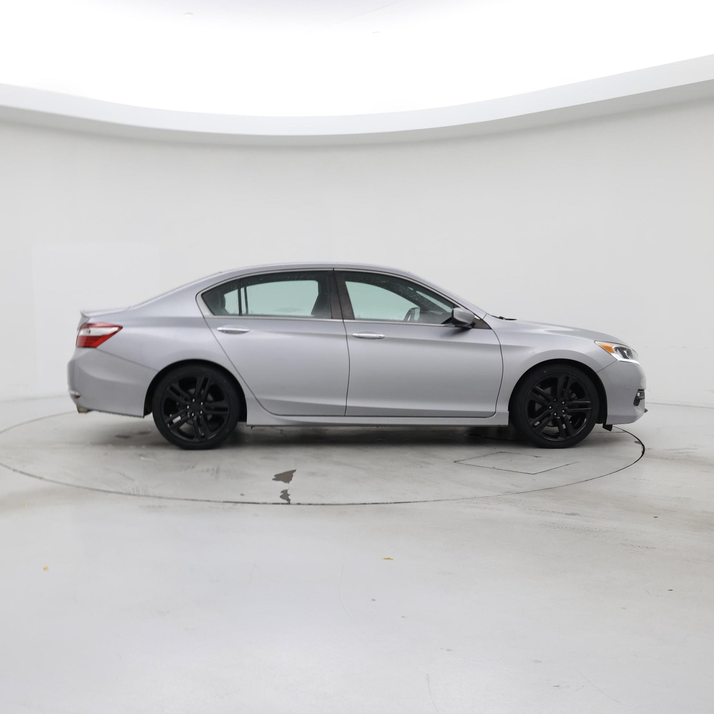 Thumbnail: 2016 Honda Accord - 7