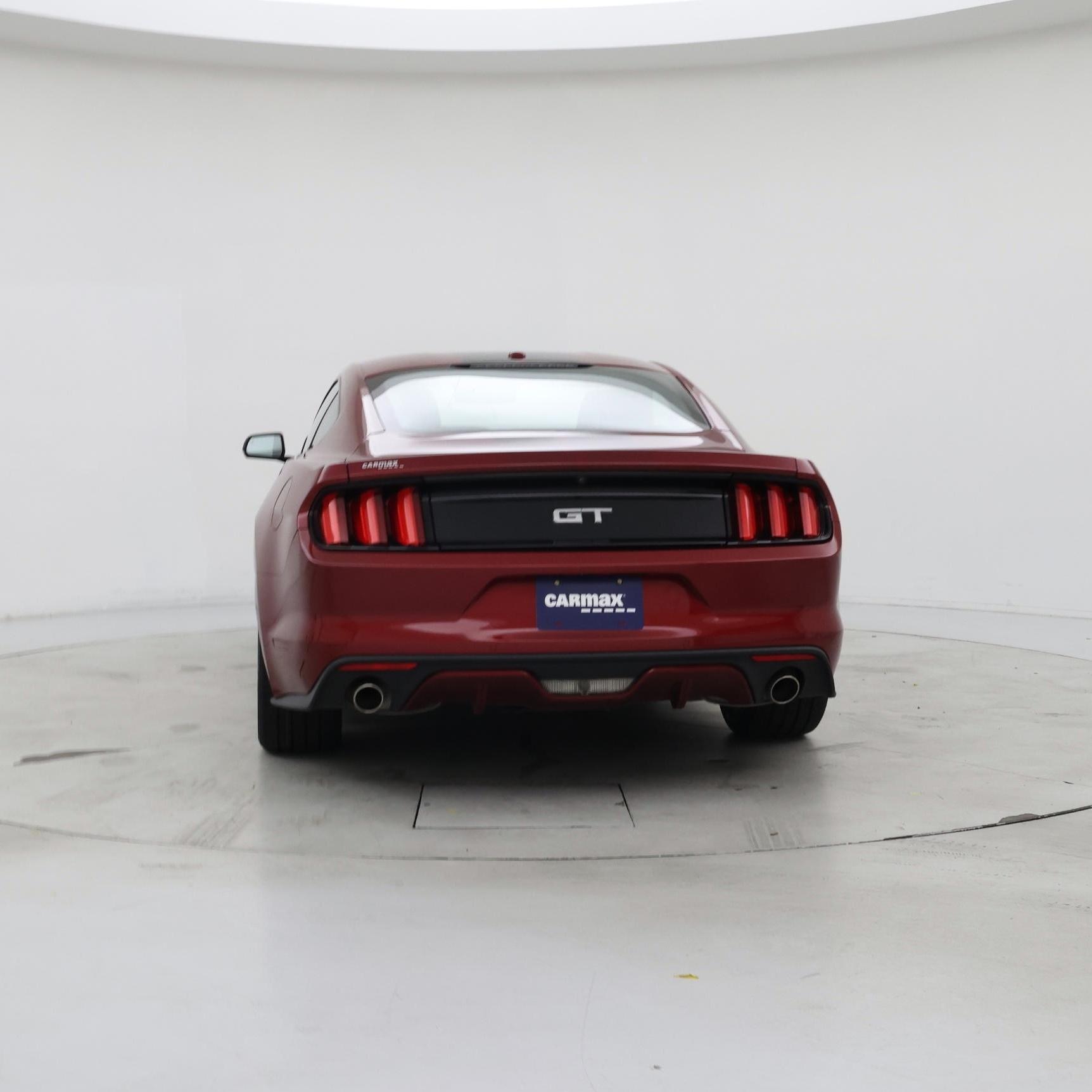 Thumbnail: 2017 Ford Mustang - 6