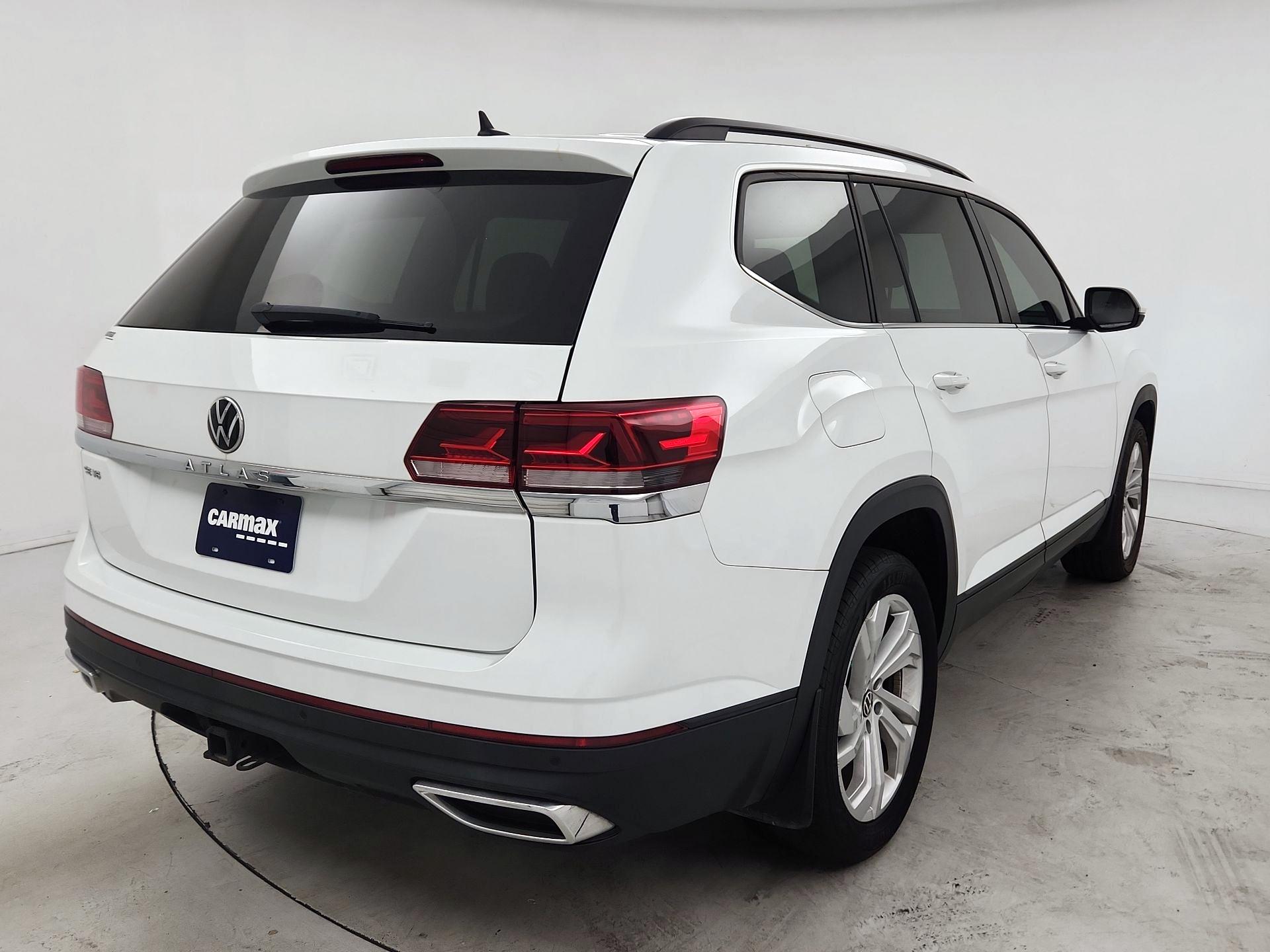 Thumbnail: 2023 Volkswagen Atlas - 5