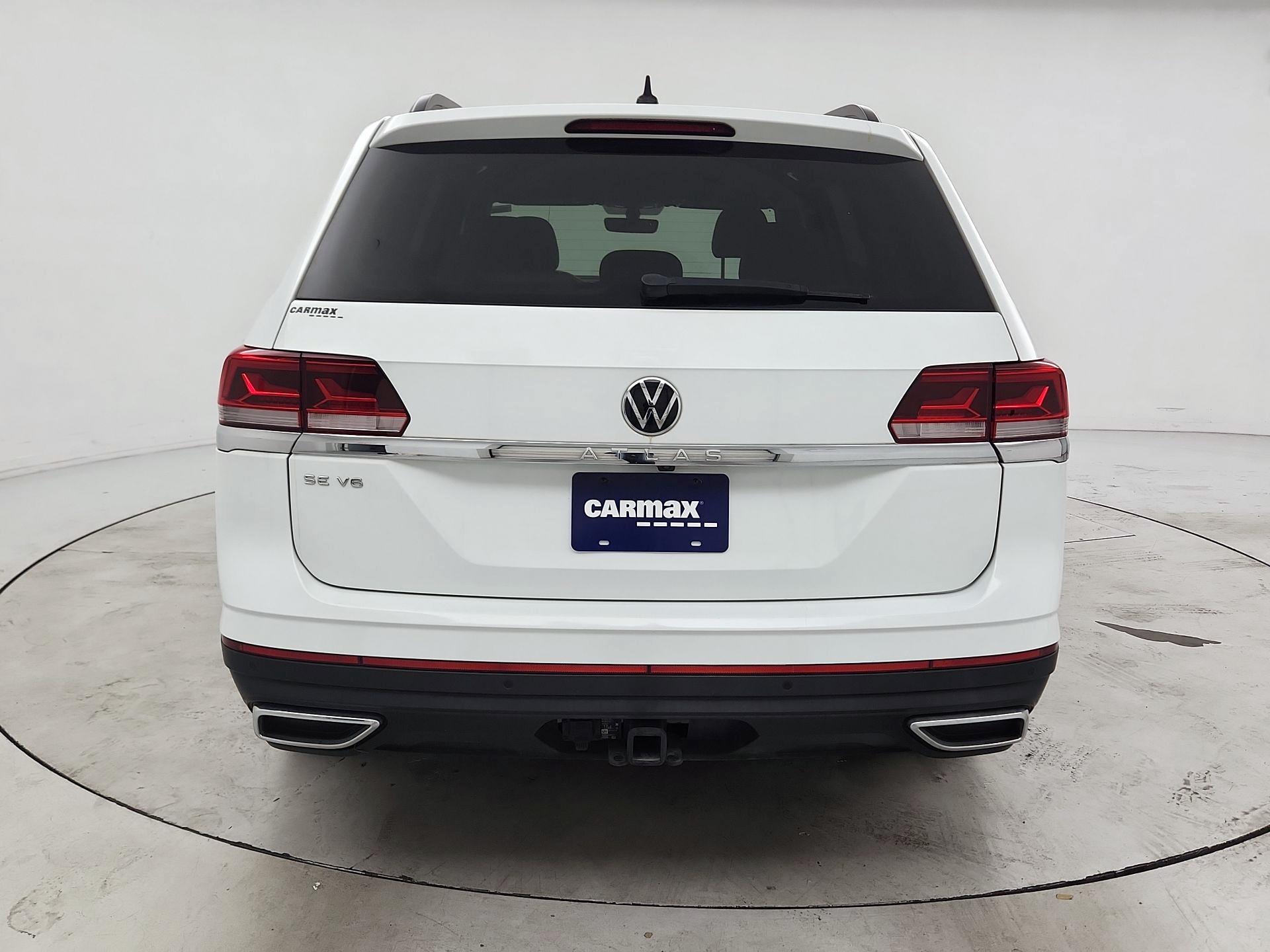 Thumbnail: 2023 Volkswagen Atlas - 6