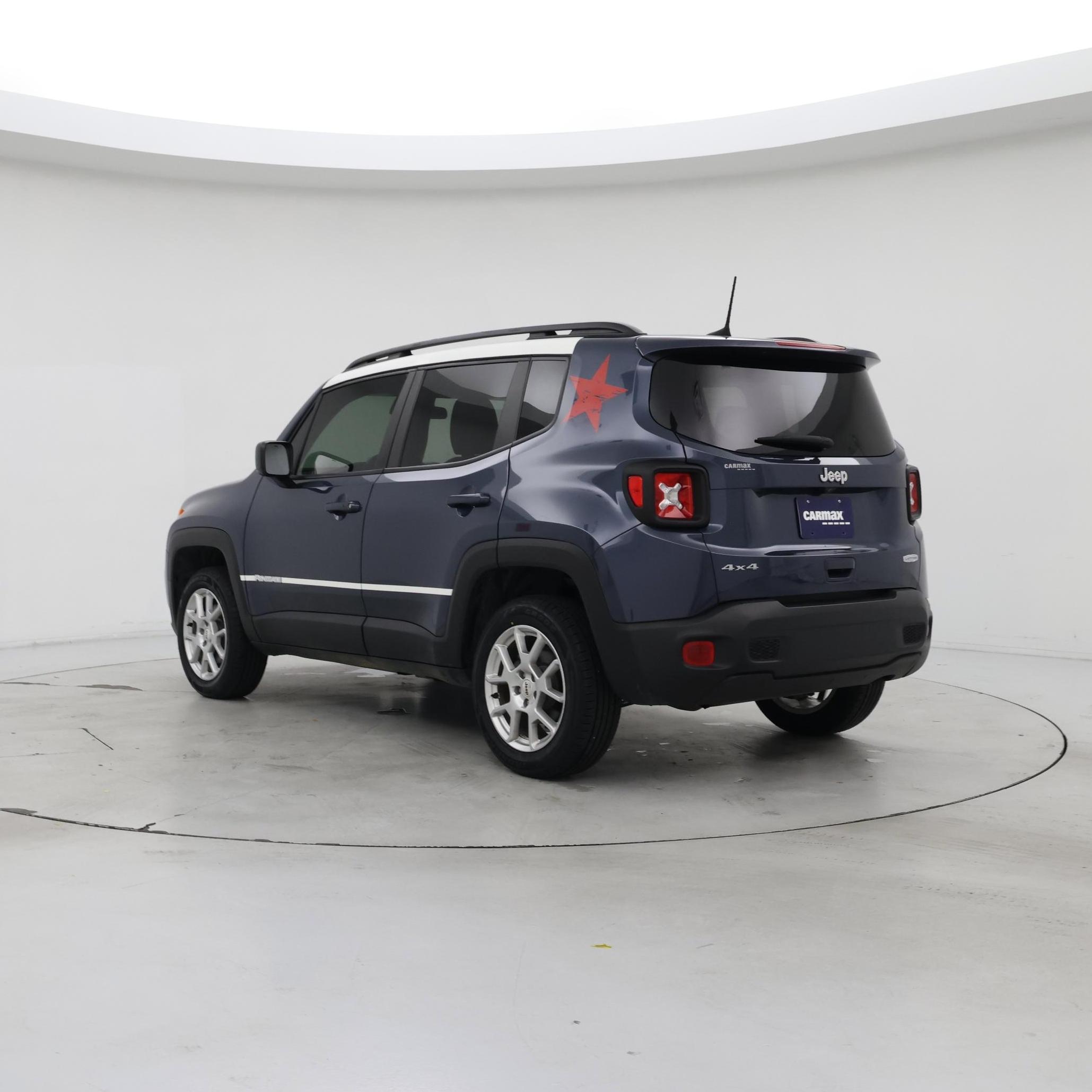 Thumbnail: 2022 Jeep Renegade - 2