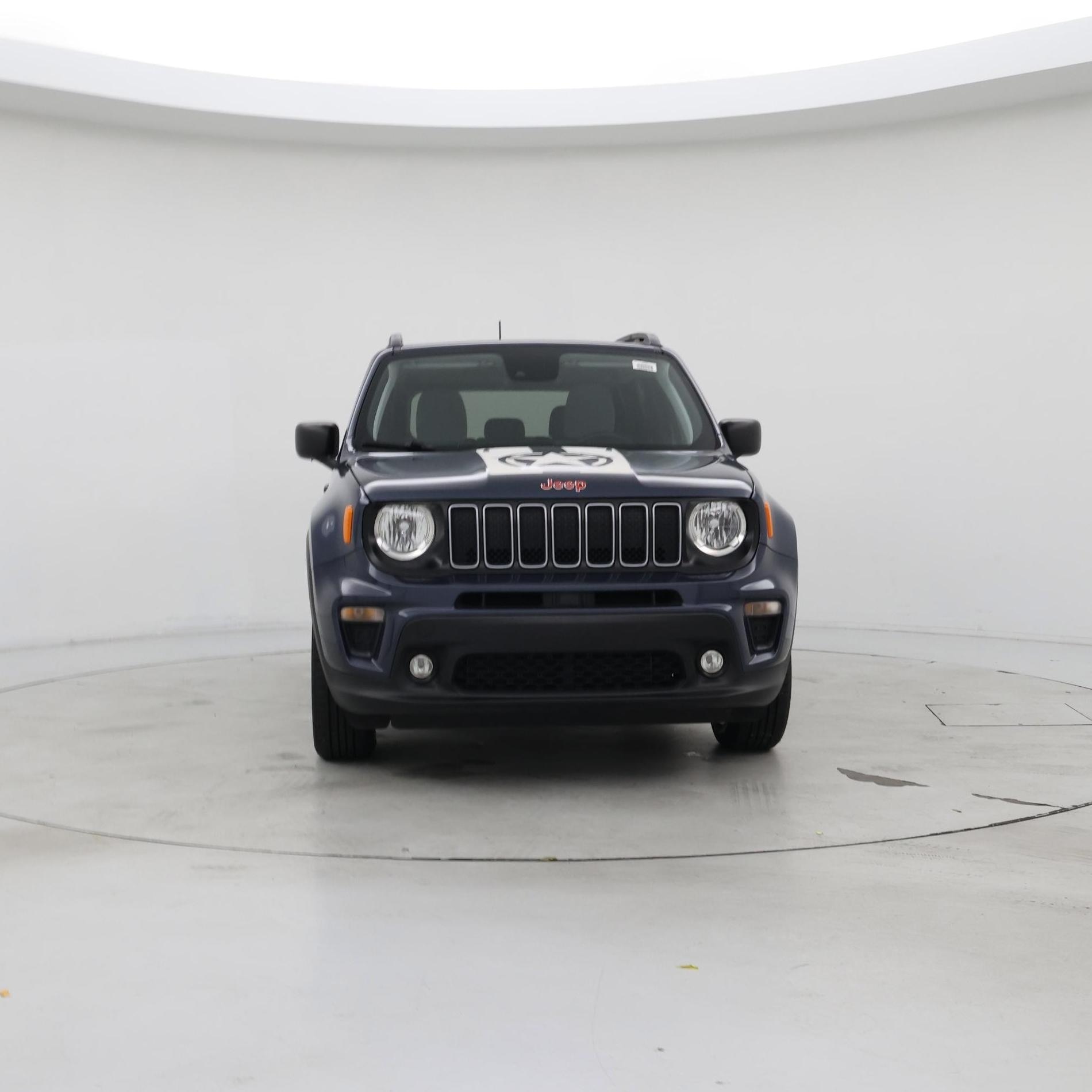 Thumbnail: 2022 Jeep Renegade - 5