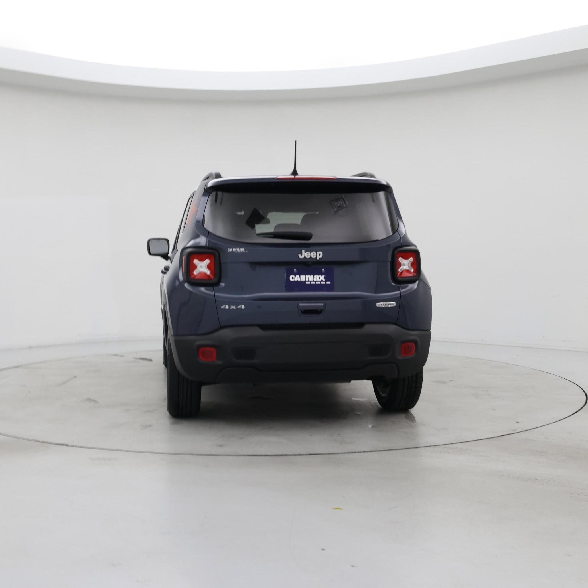 Thumbnail: 2022 Jeep Renegade - 6