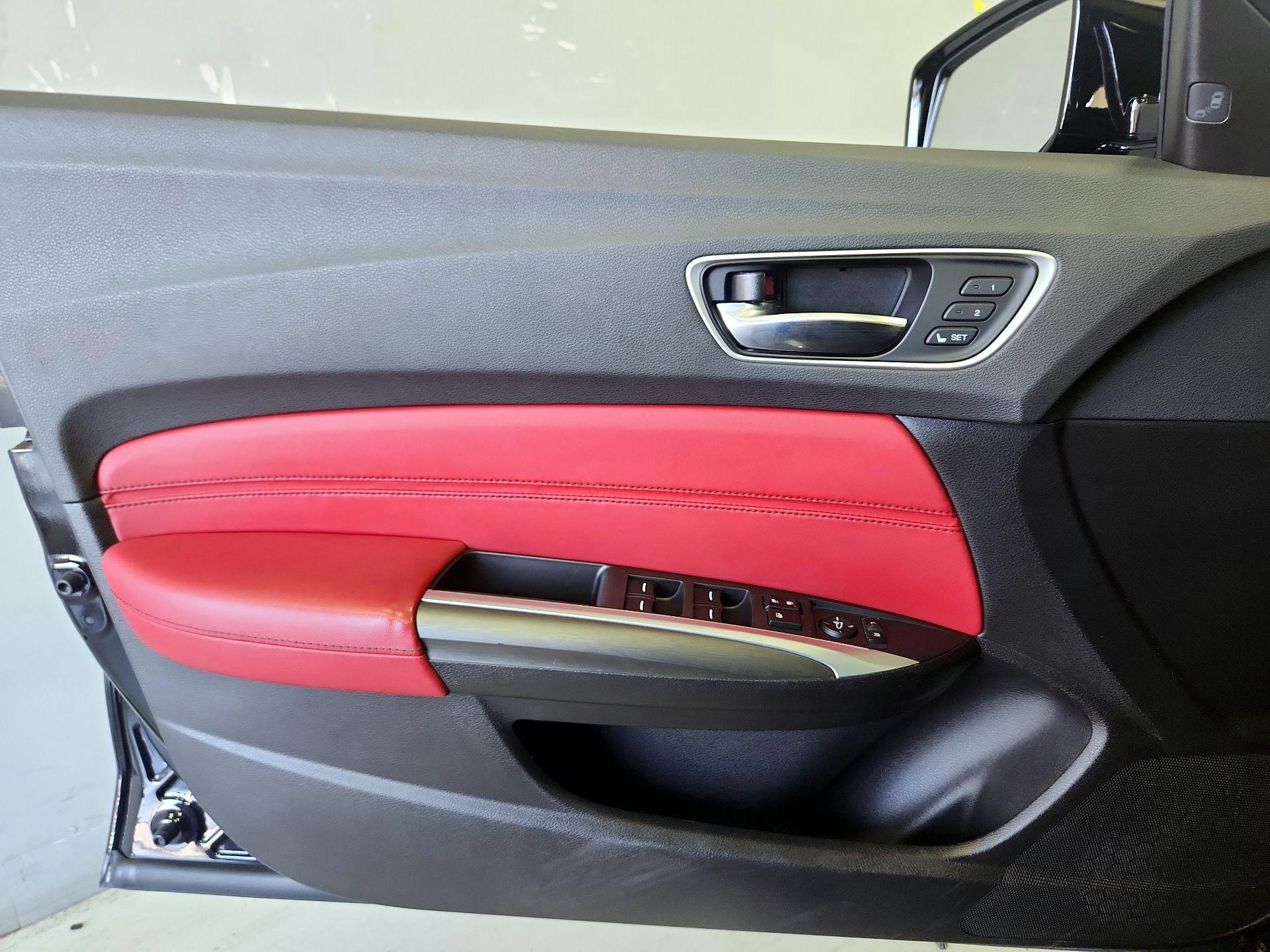 Thumbnail: 2020 Acura TLX - 12