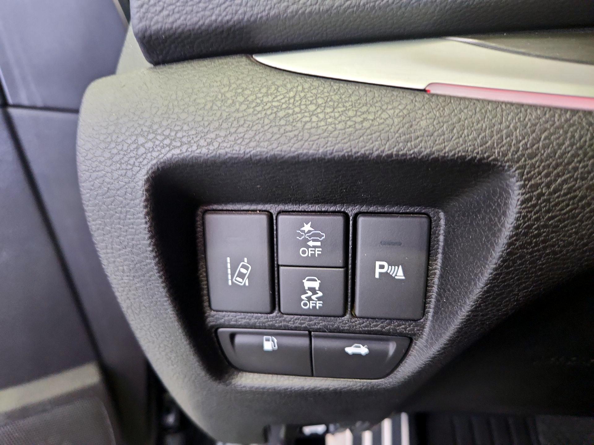 Thumbnail: 2020 Acura TLX - 13