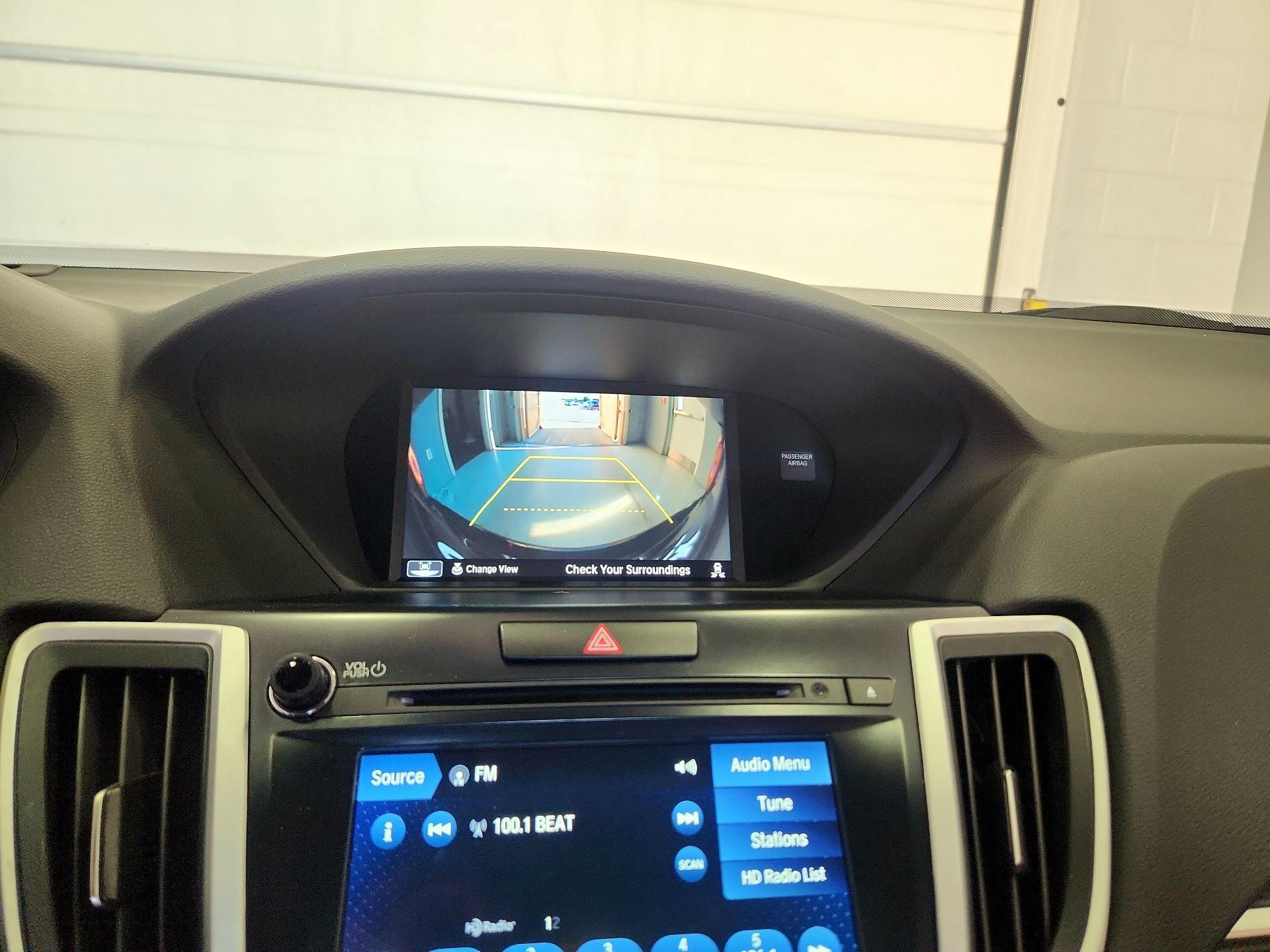 Thumbnail: 2020 Acura TLX - 14