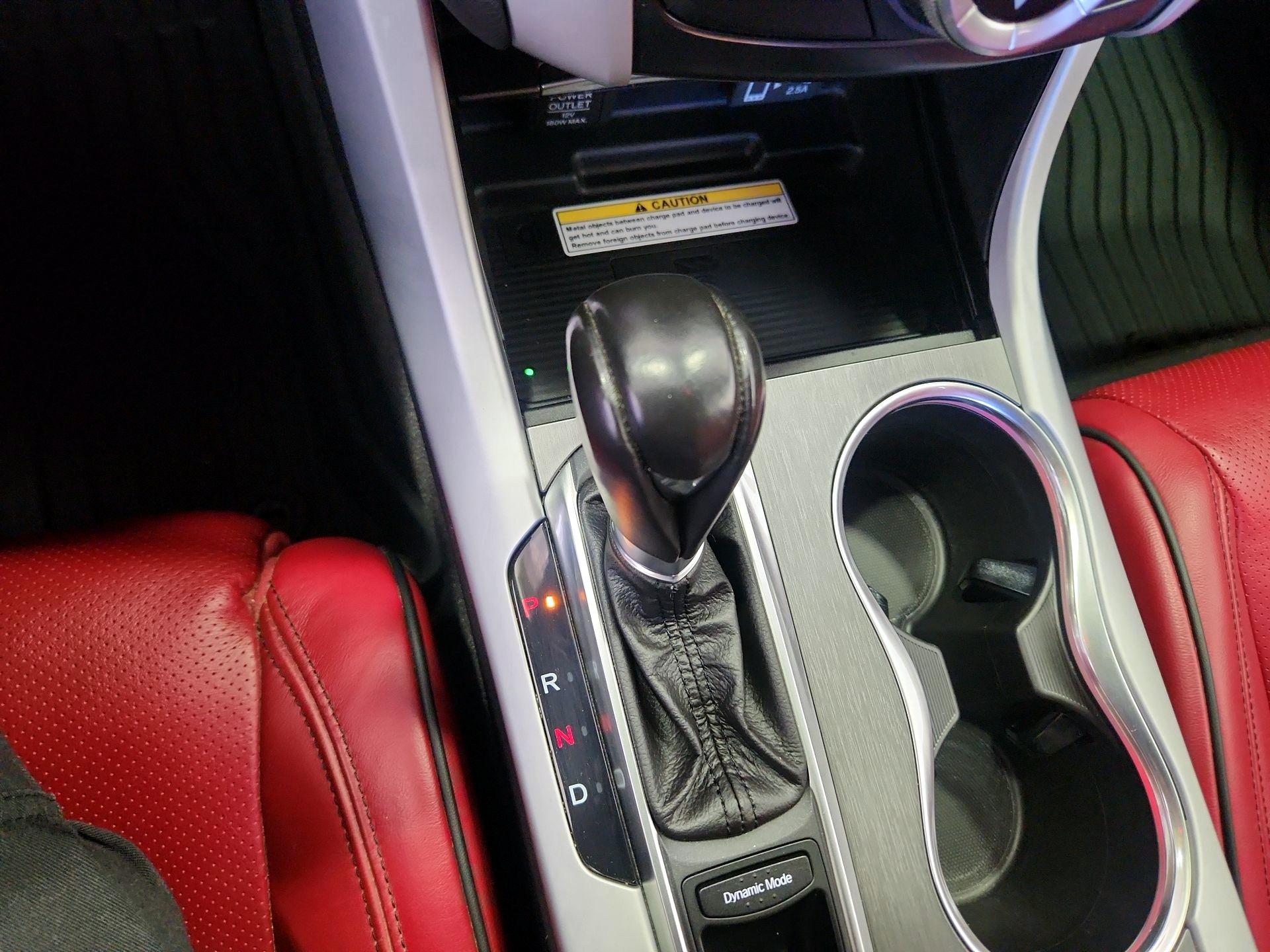 Thumbnail: 2020 Acura TLX - 17