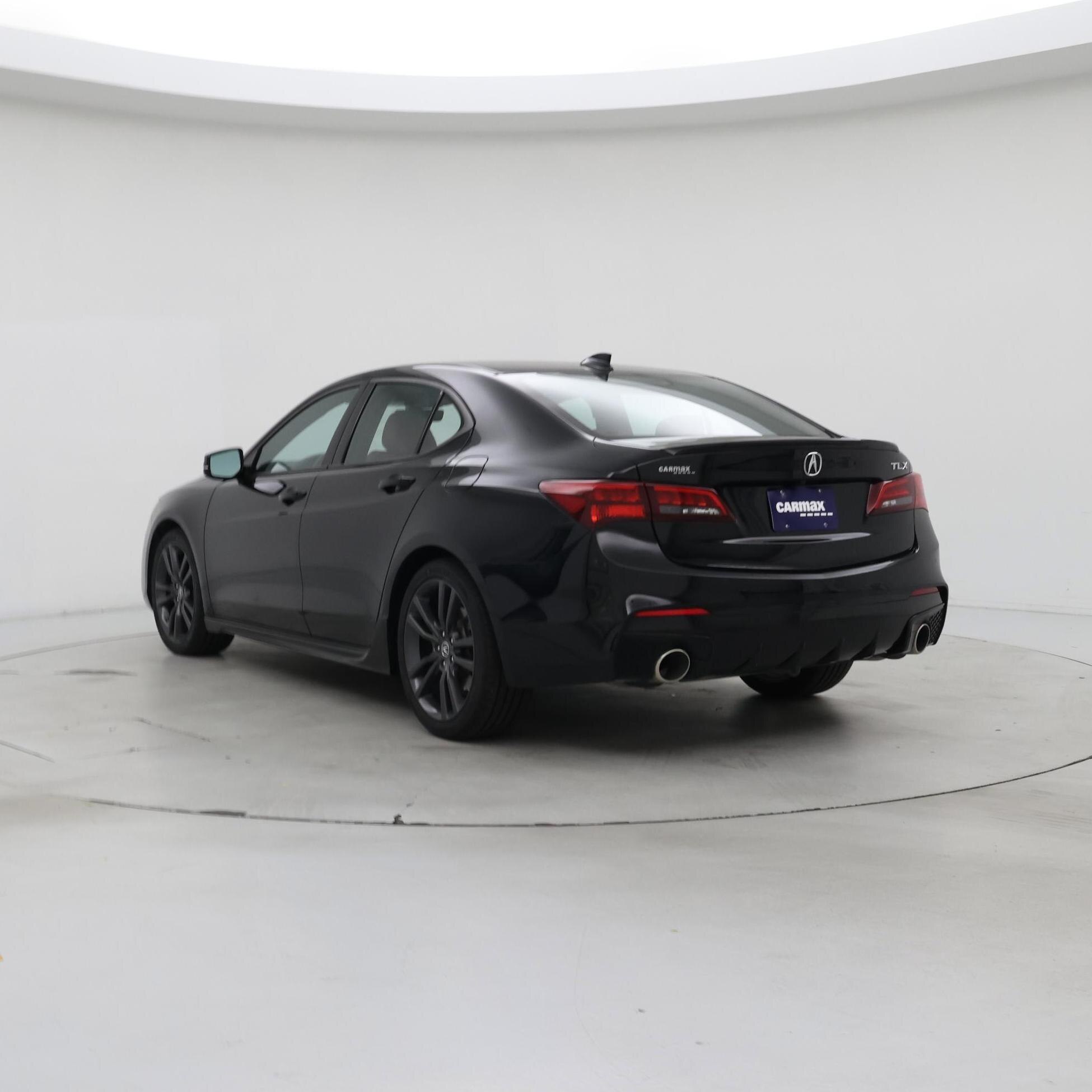 Thumbnail: 2020 Acura TLX - 2