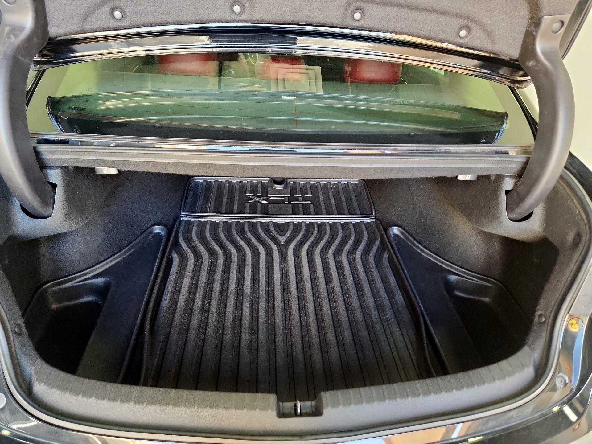 Thumbnail: 2020 Acura TLX - 20