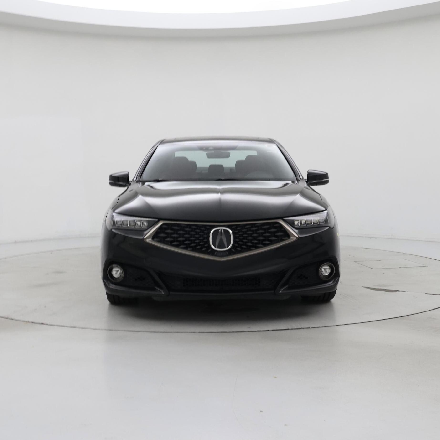 Thumbnail: 2020 Acura TLX - 5