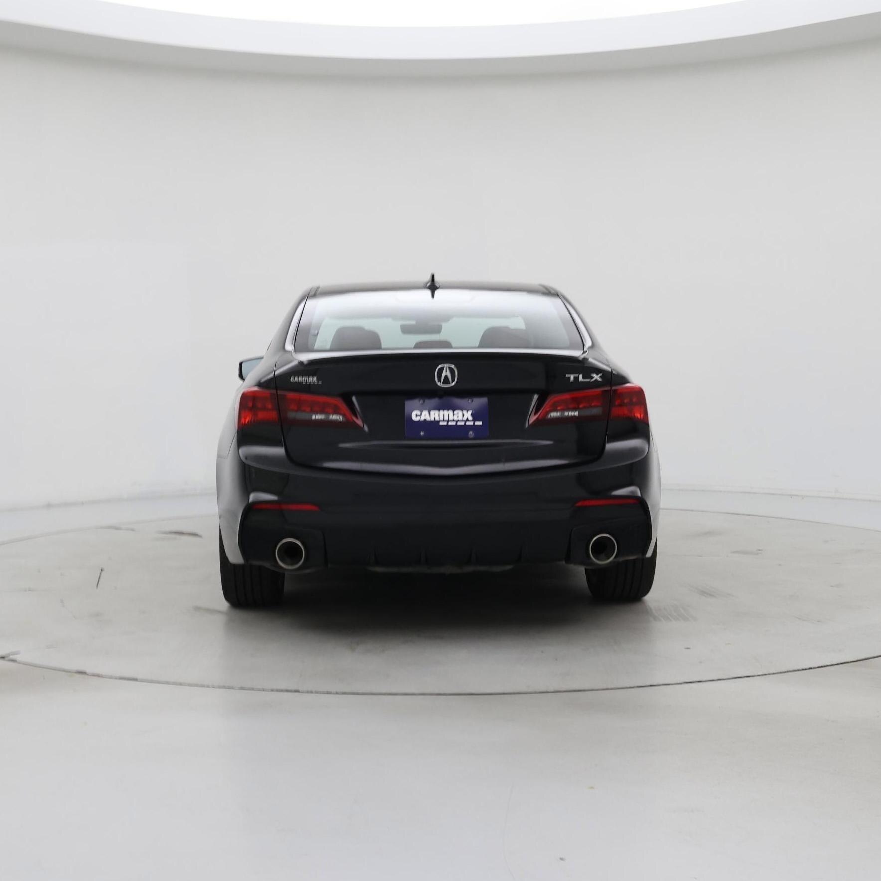 Thumbnail: 2020 Acura TLX - 6