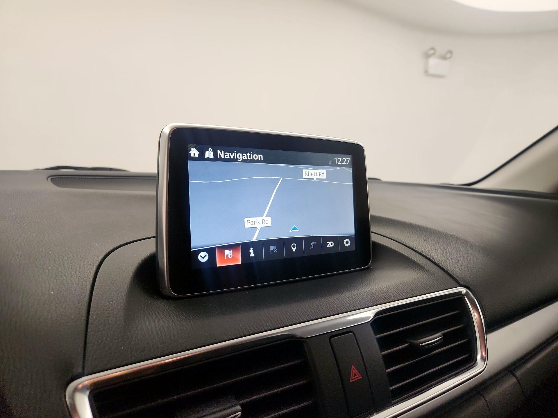 Thumbnail: 2015 Mazda Mazda3 - 14