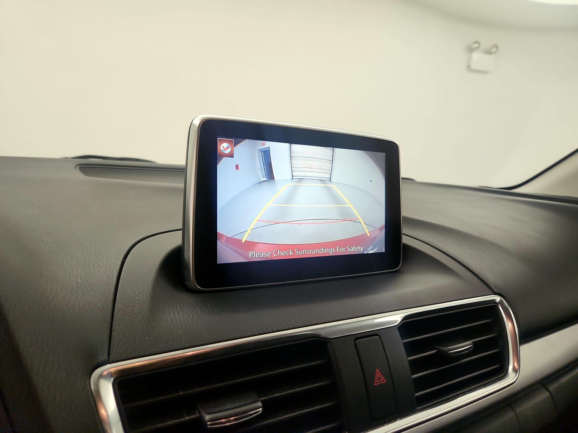 Thumbnail: 2015 Mazda Mazda3 - 15