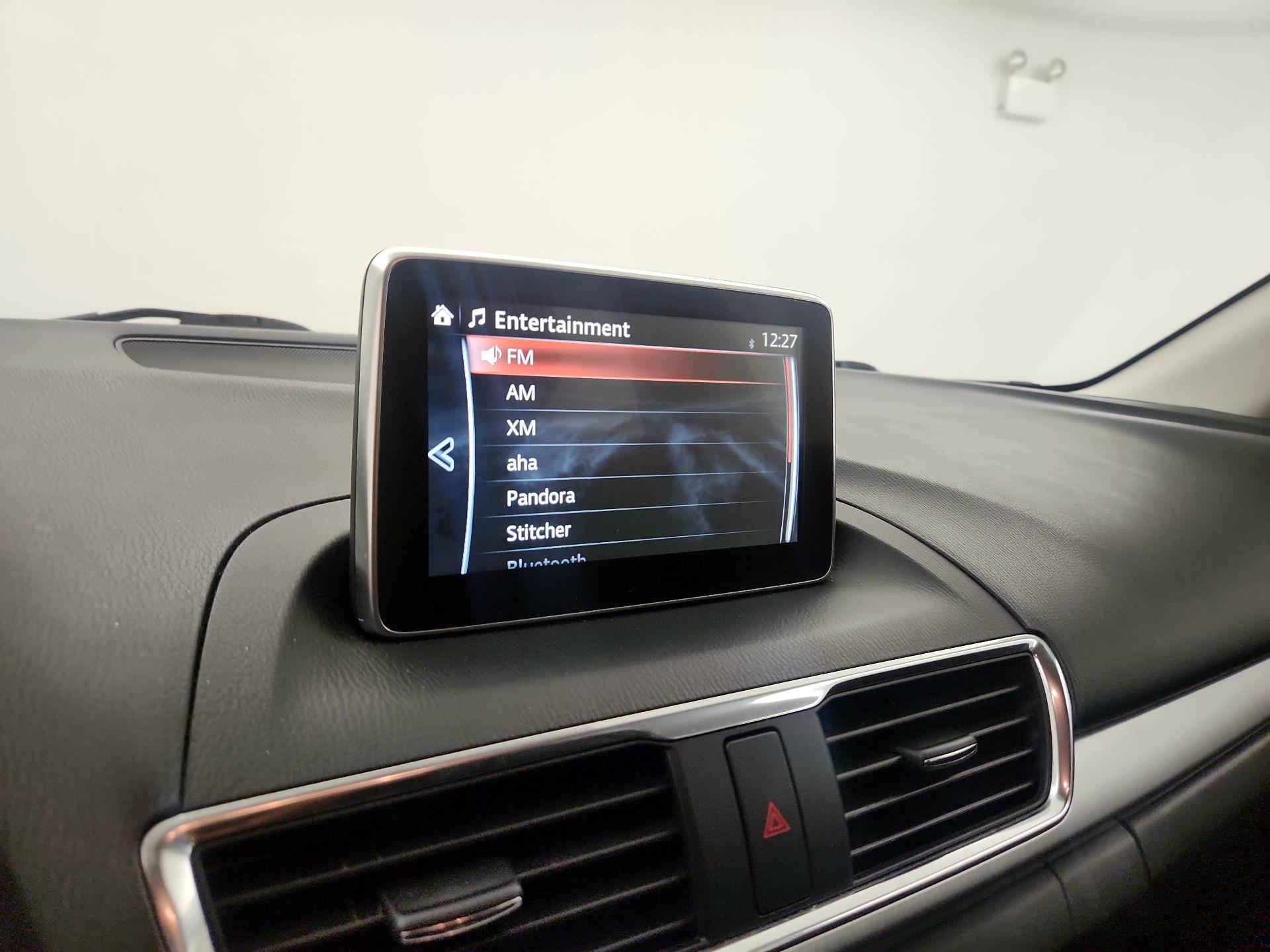 Thumbnail: 2015 Mazda Mazda3 - 16
