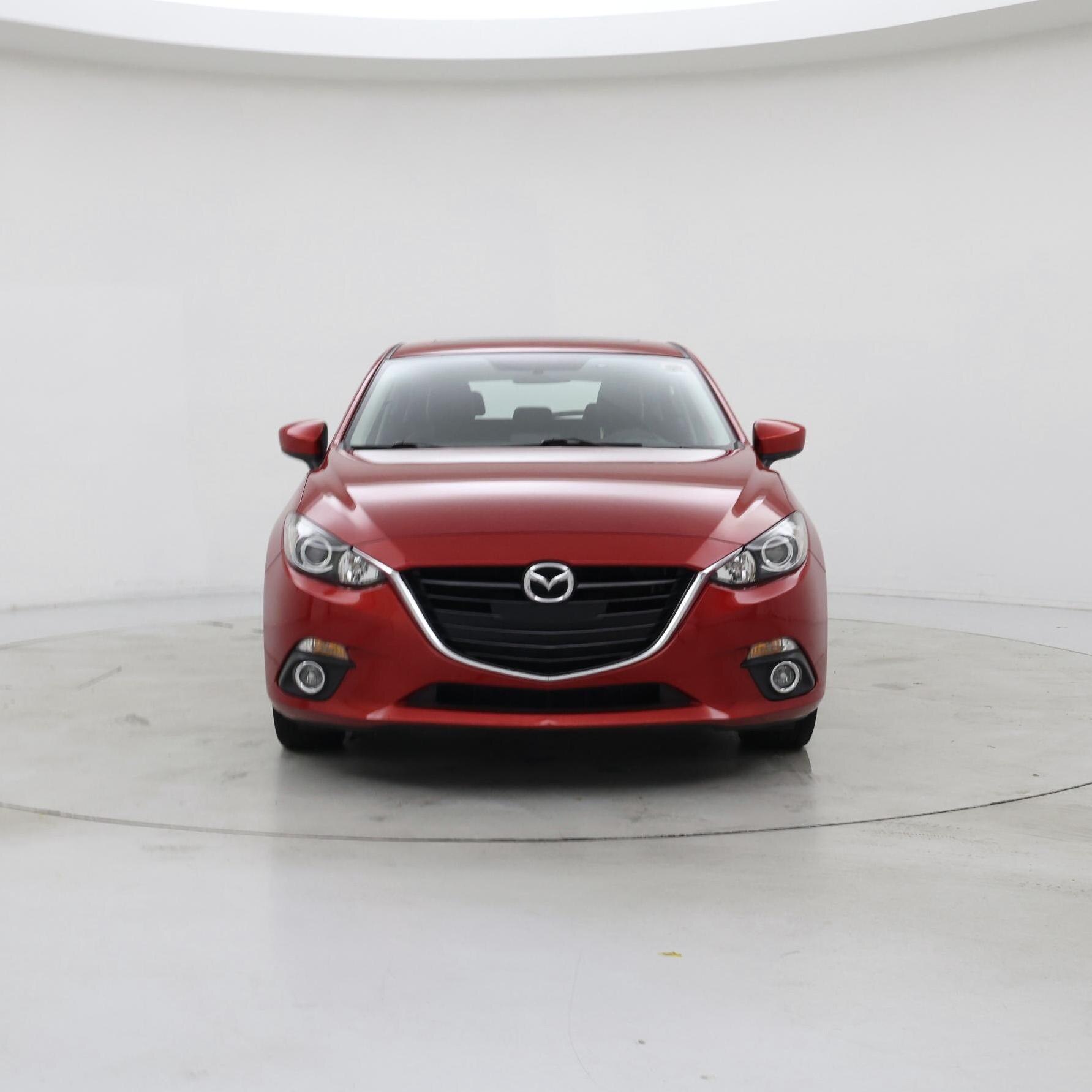 Thumbnail: 2015 Mazda Mazda3 - 5