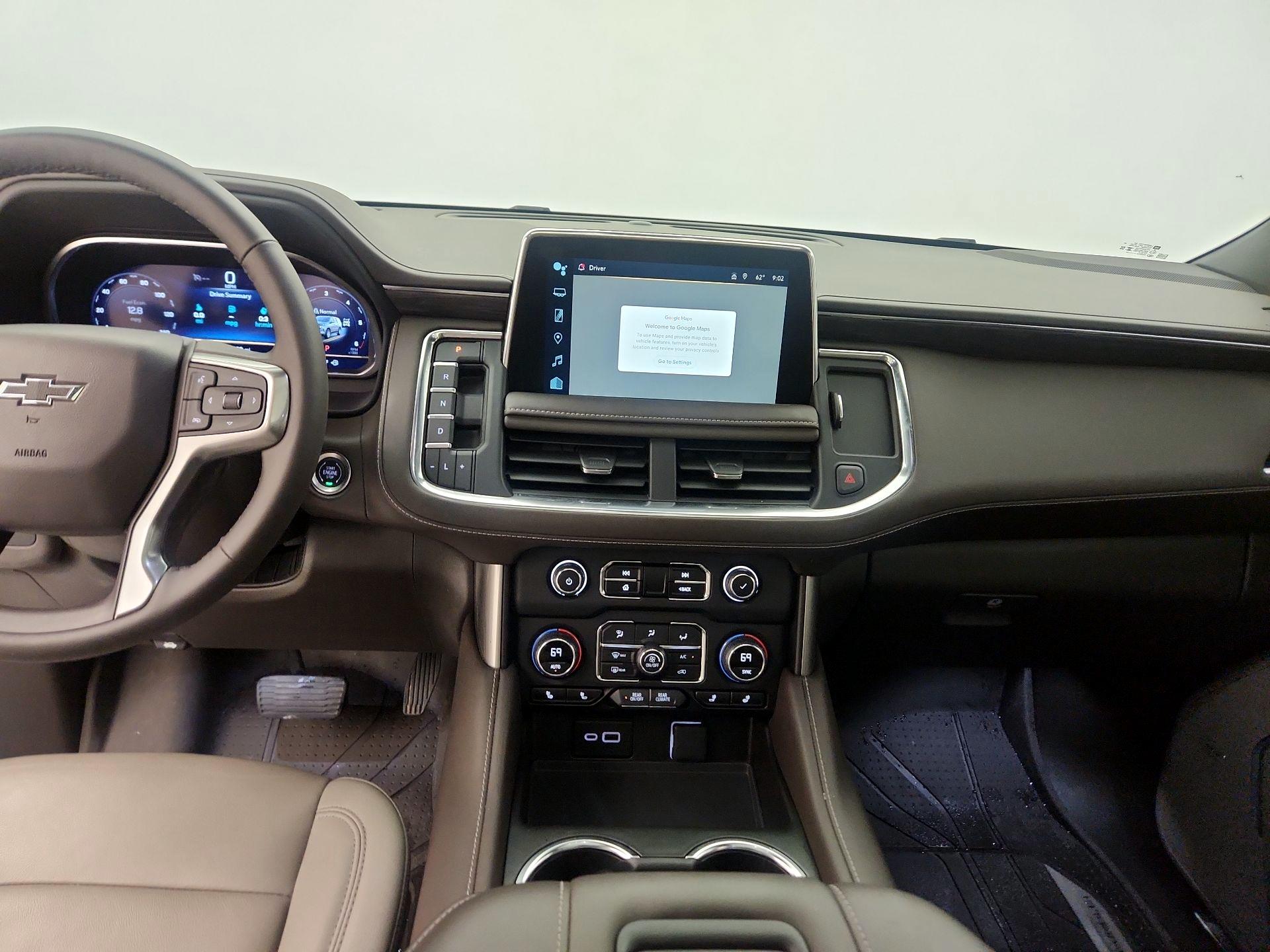 Thumbnail: 2024 Chevrolet Tahoe - 9