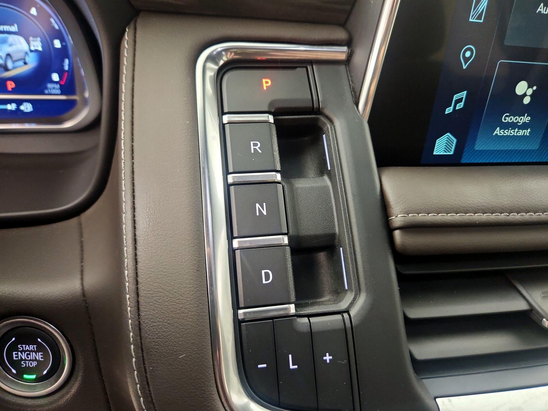 Thumbnail: 2024 Chevrolet Tahoe - 18