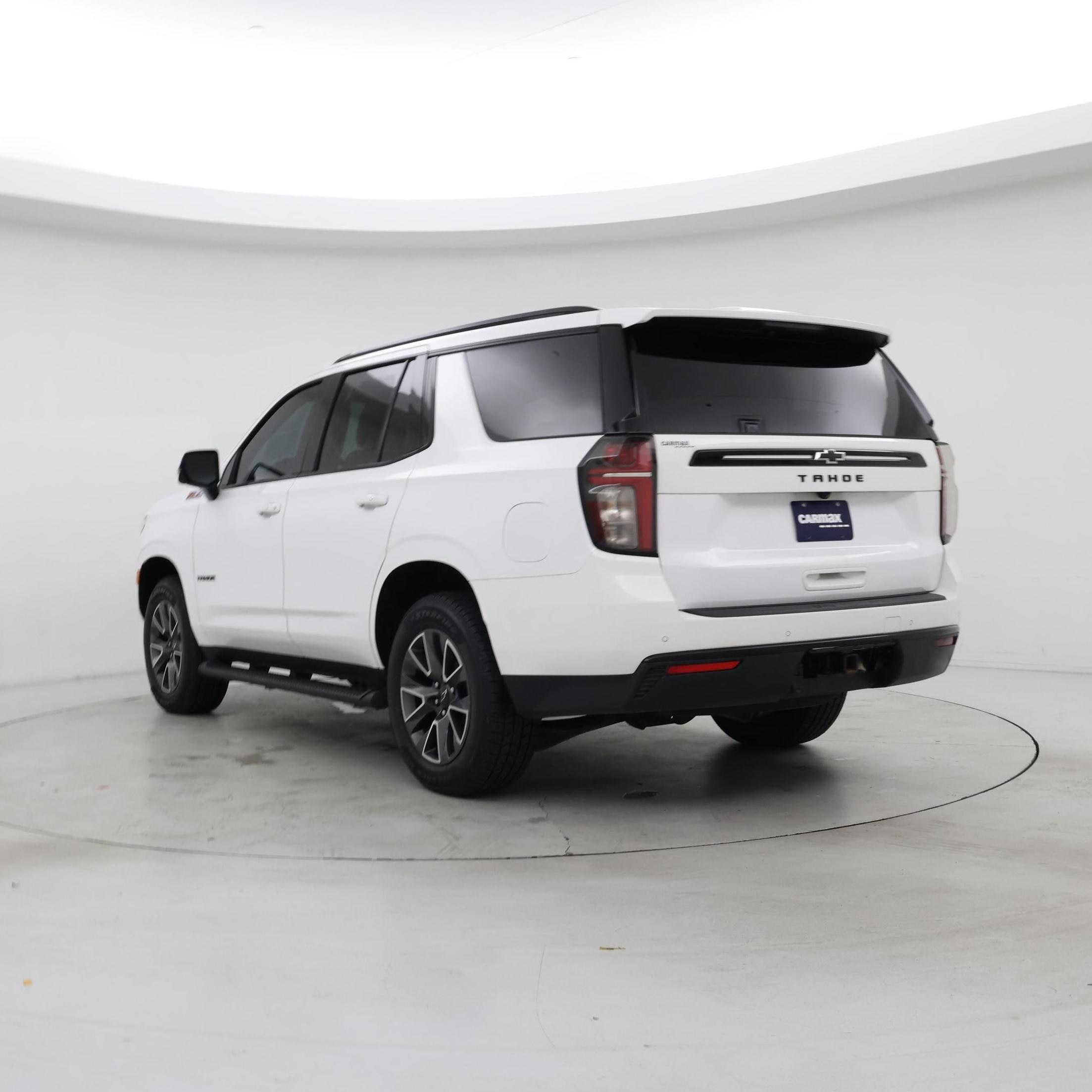 Thumbnail: 2024 Chevrolet Tahoe - 2