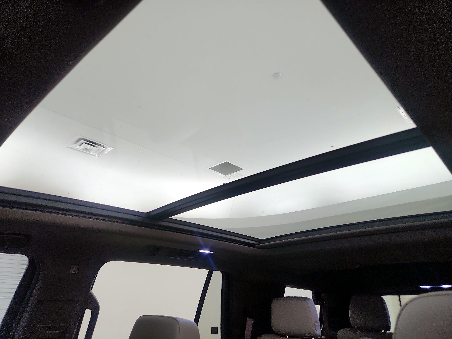 Thumbnail: 2024 Chevrolet Tahoe - 20