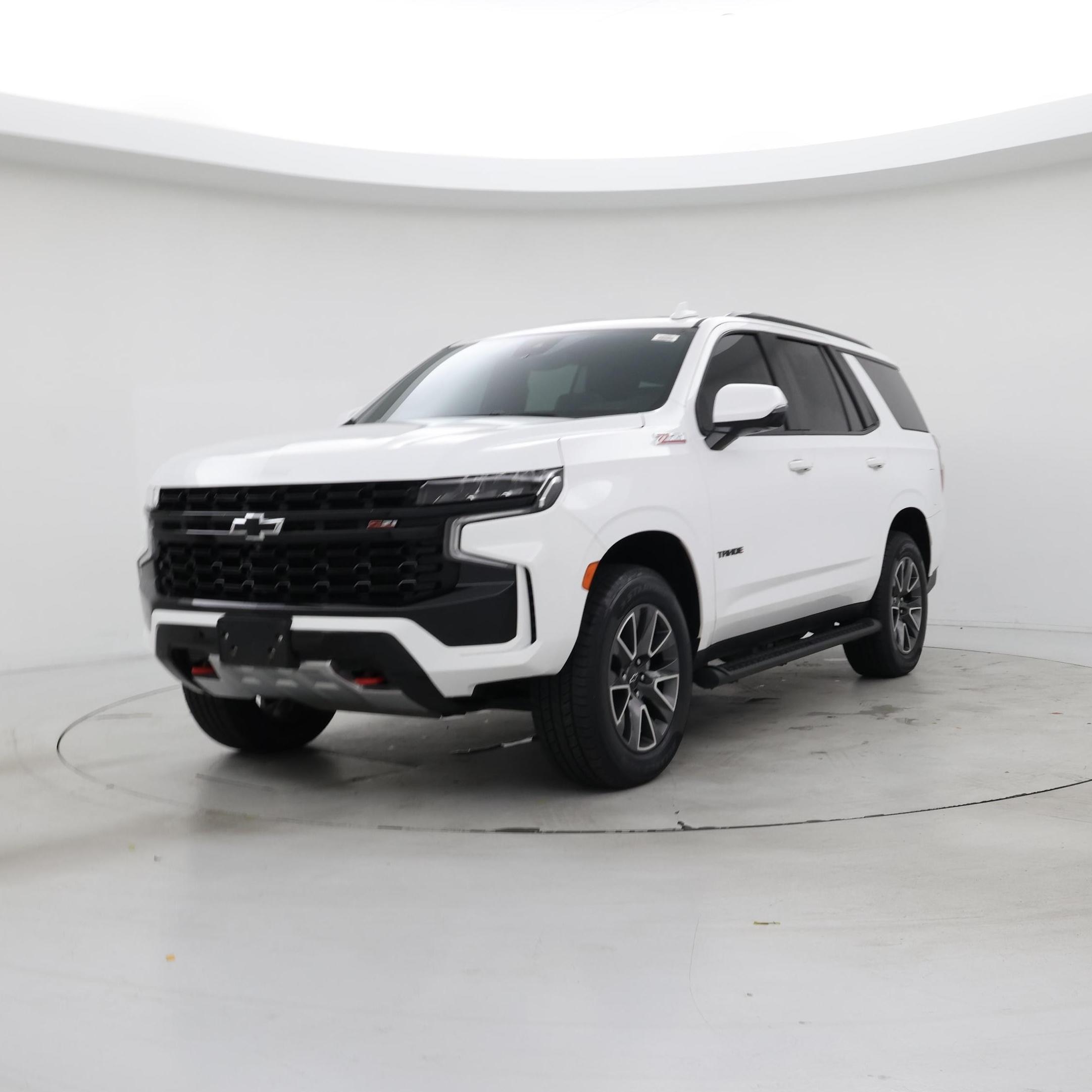 Thumbnail: 2024 Chevrolet Tahoe - 4