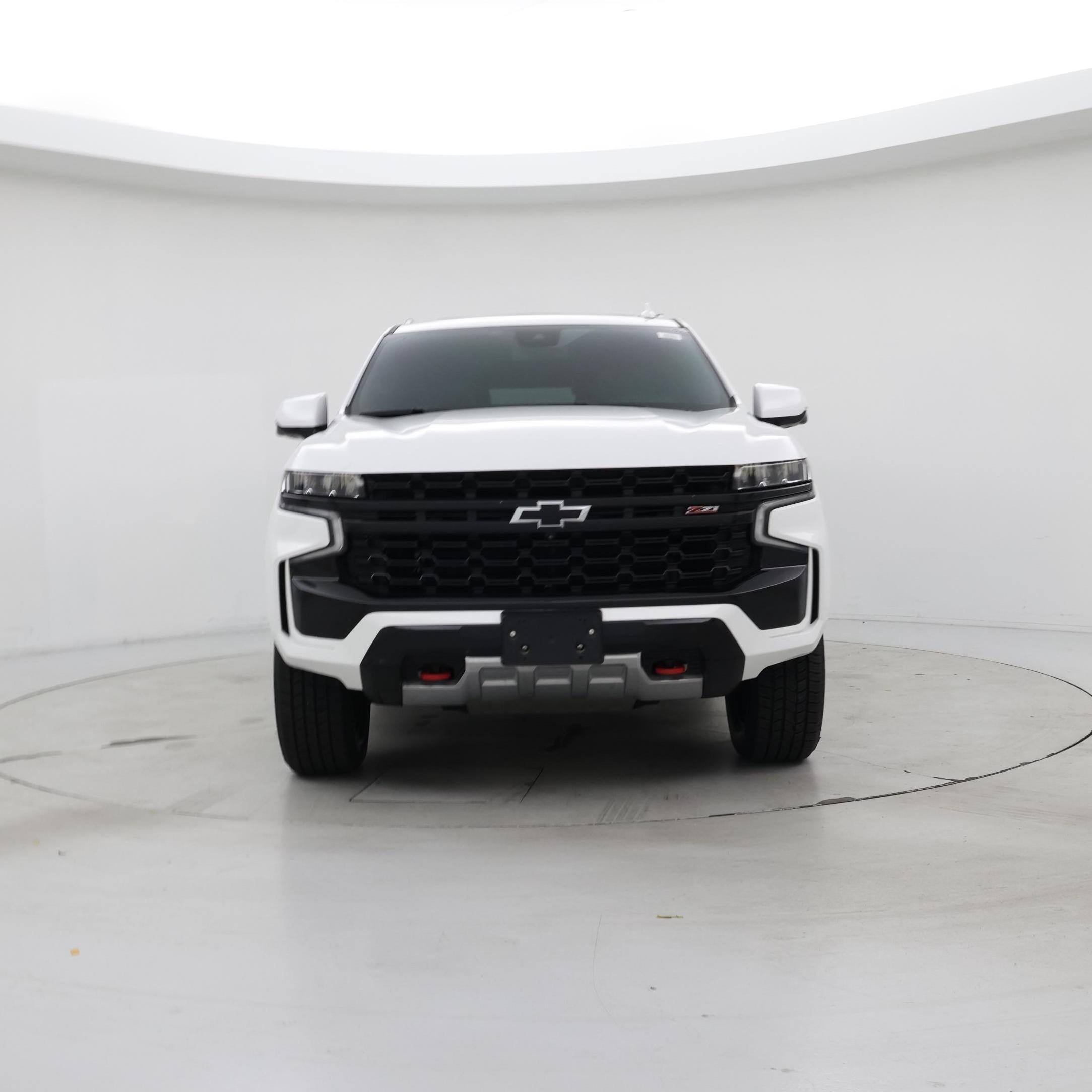 Thumbnail: 2024 Chevrolet Tahoe - 5