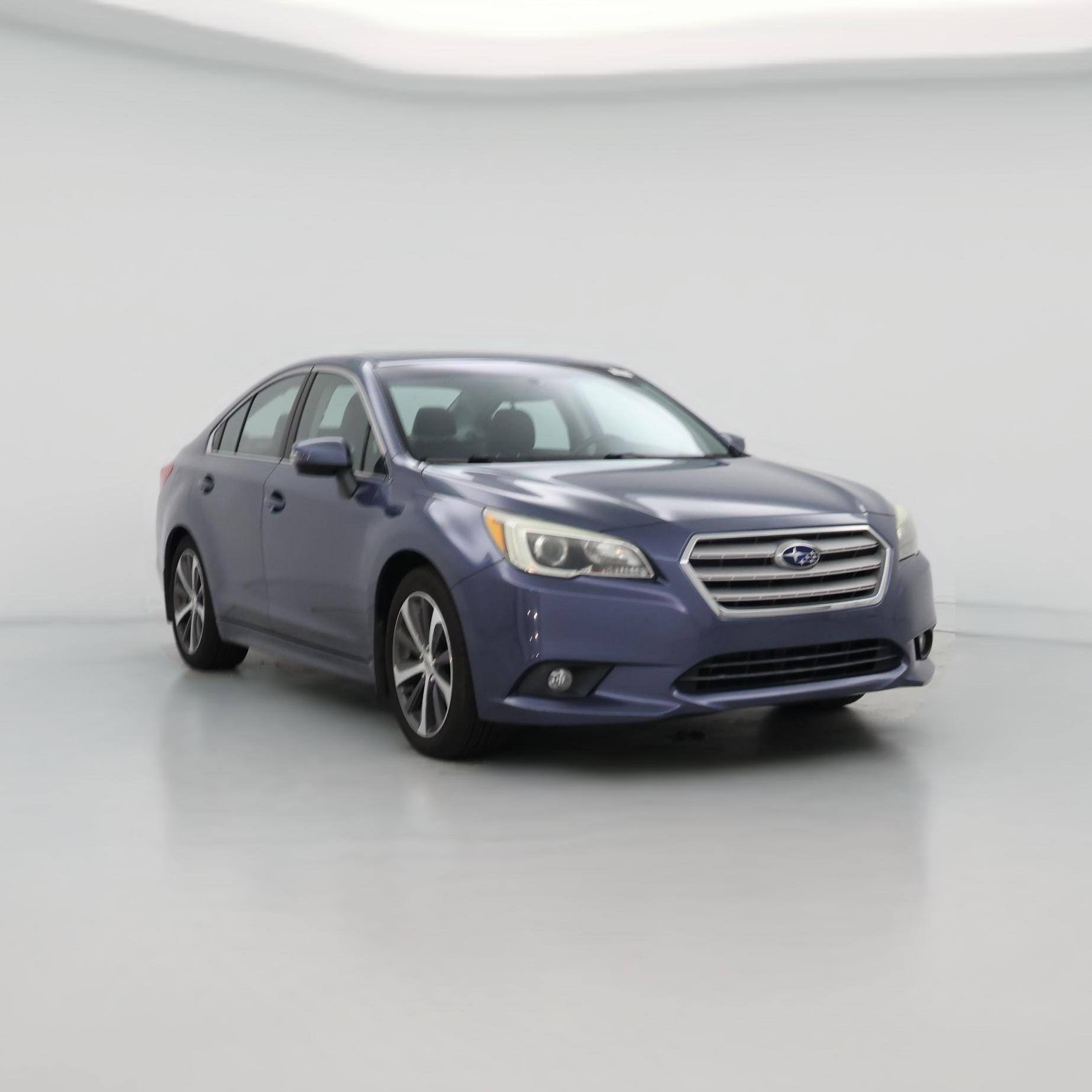 Thumbnail: 2015 Subaru Legacy - 1