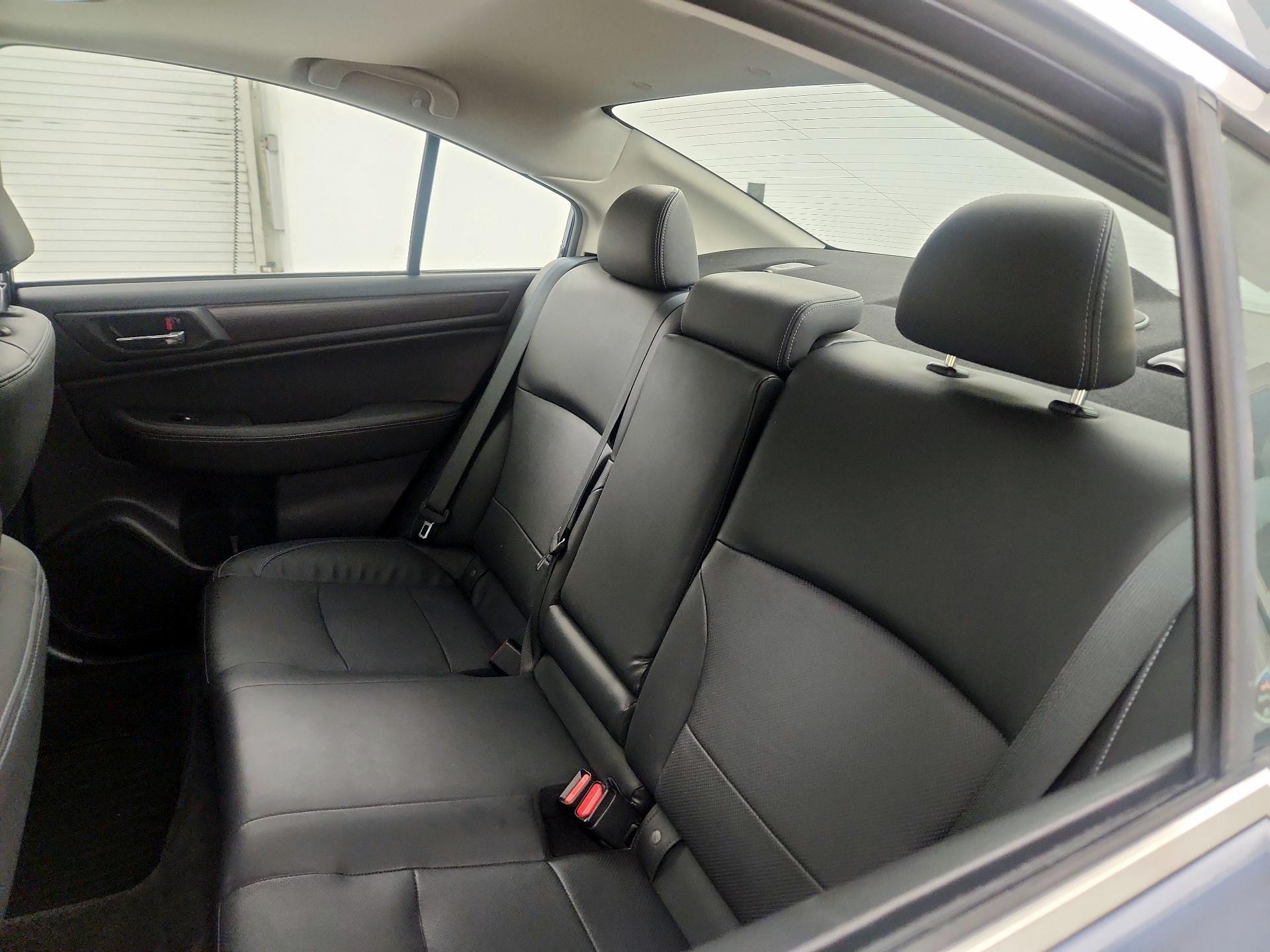 Thumbnail: 2015 Subaru Legacy - 19