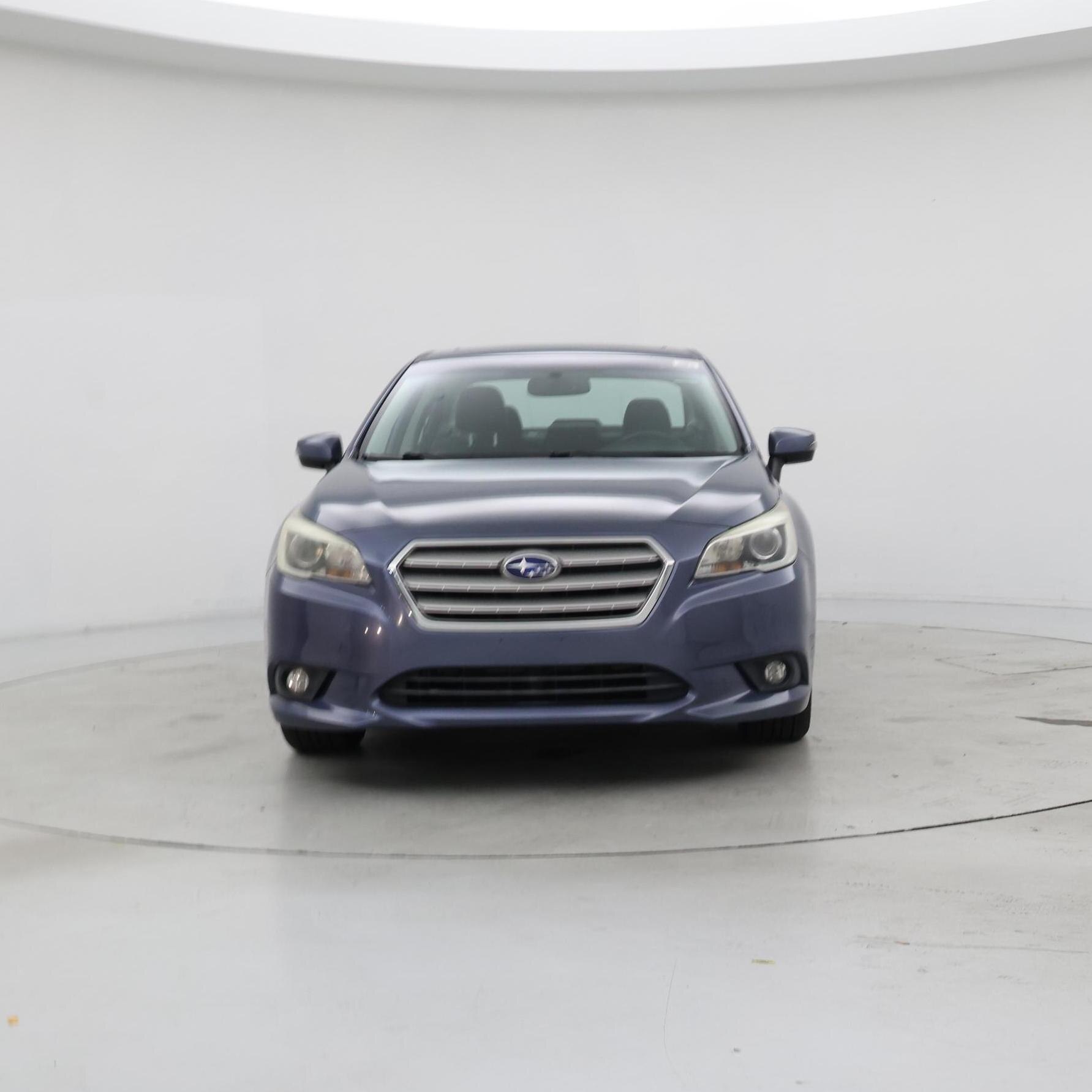 Thumbnail: 2015 Subaru Legacy - 5