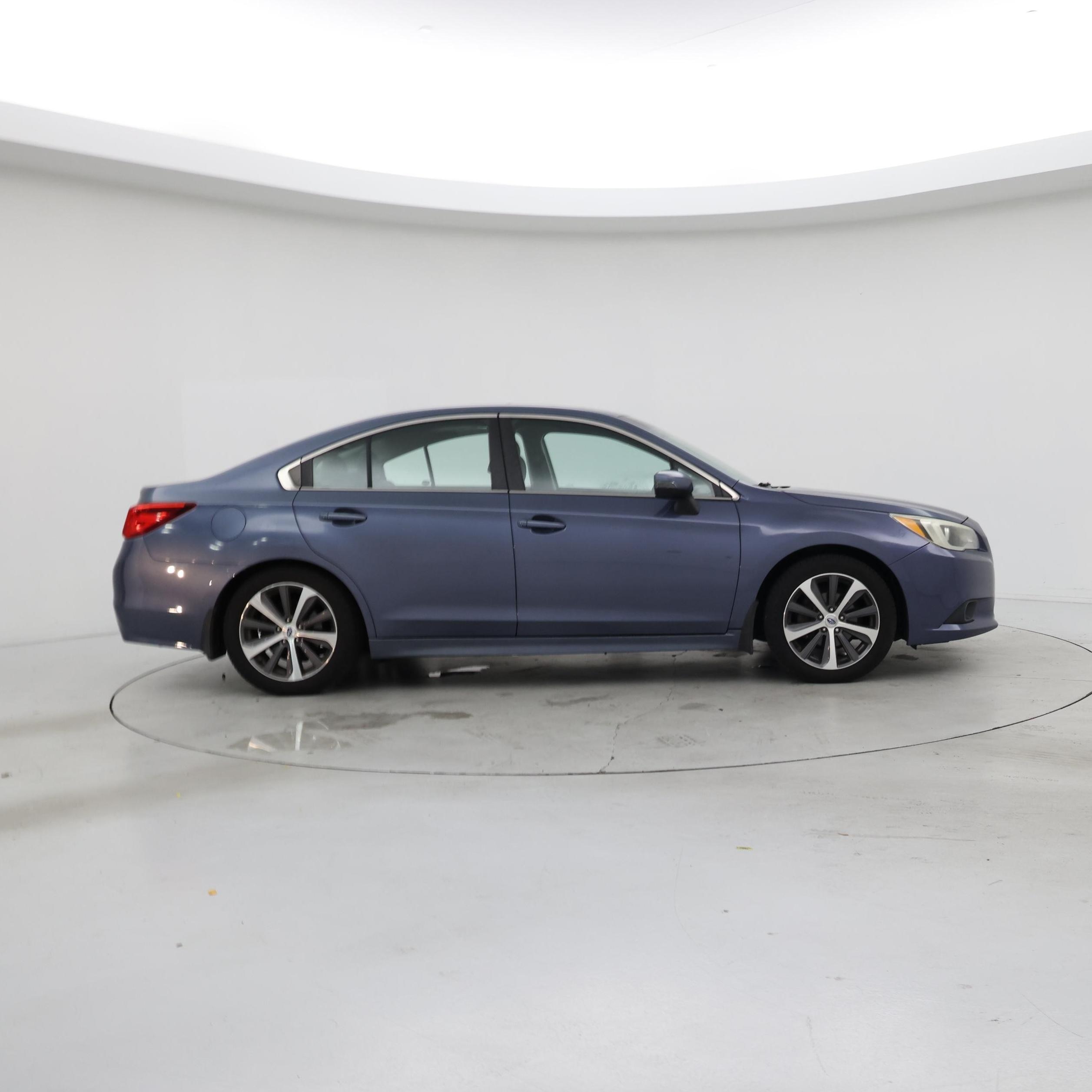 Thumbnail: 2015 Subaru Legacy - 7