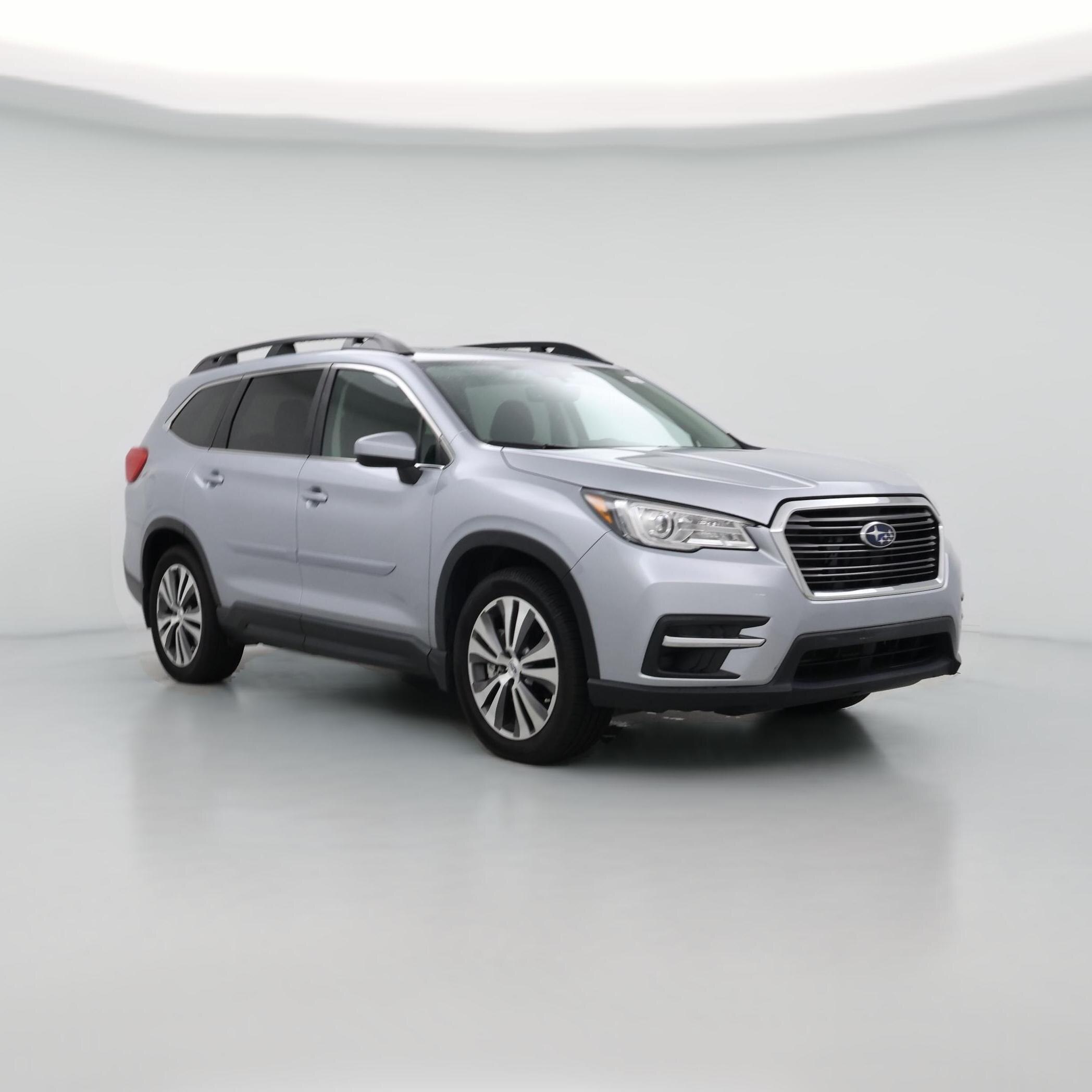 Thumbnail: 2021 Subaru Ascent - 1