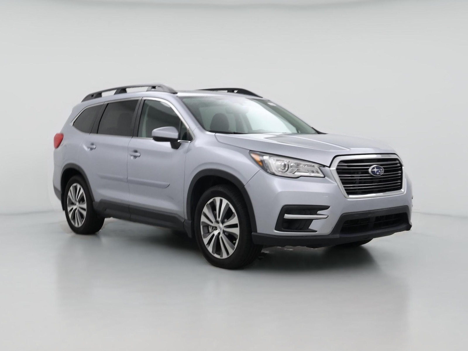 2021 Subaru Ascent