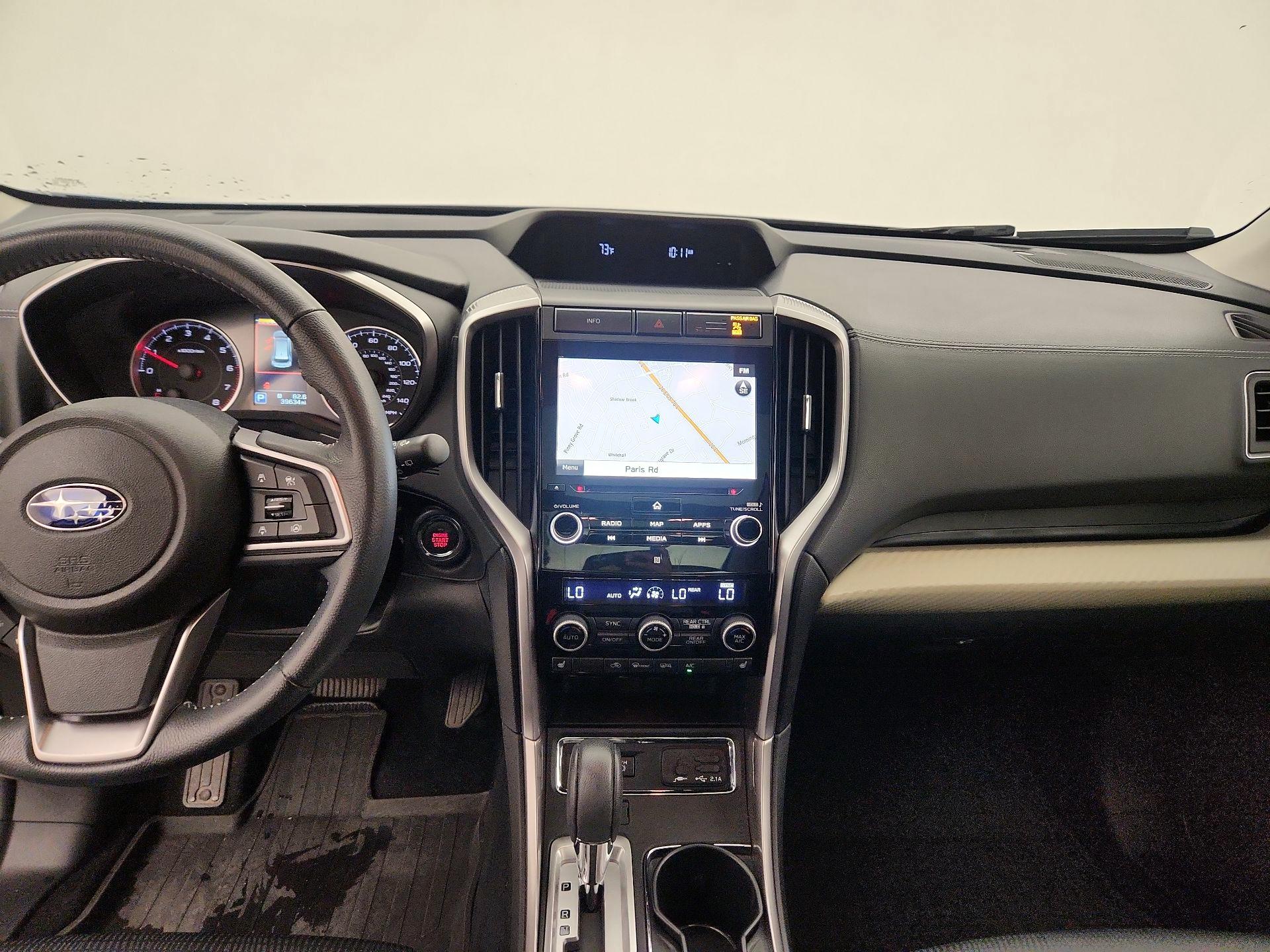 Thumbnail: 2021 Subaru Ascent - 9
