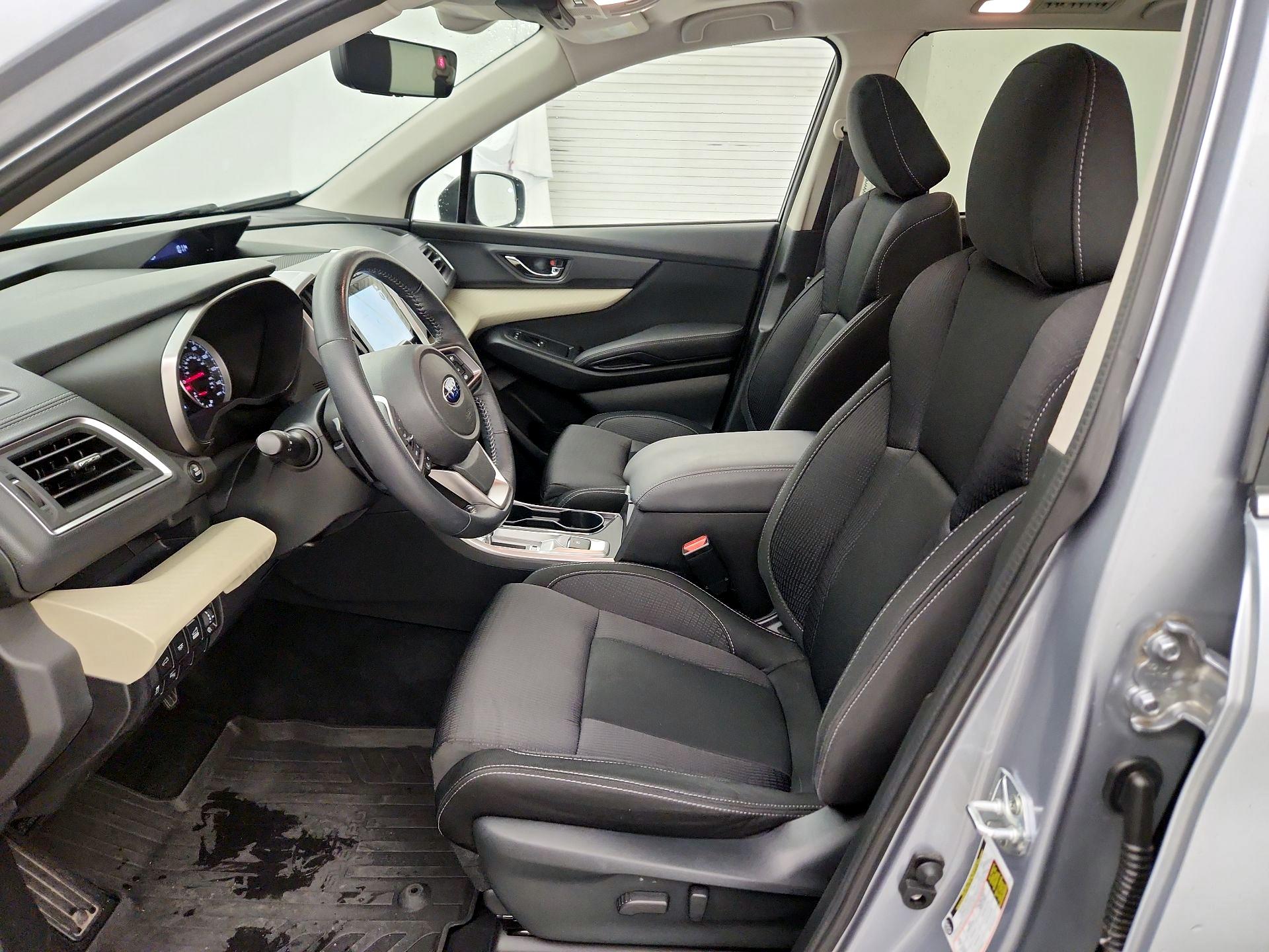 Thumbnail: 2021 Subaru Ascent - 11