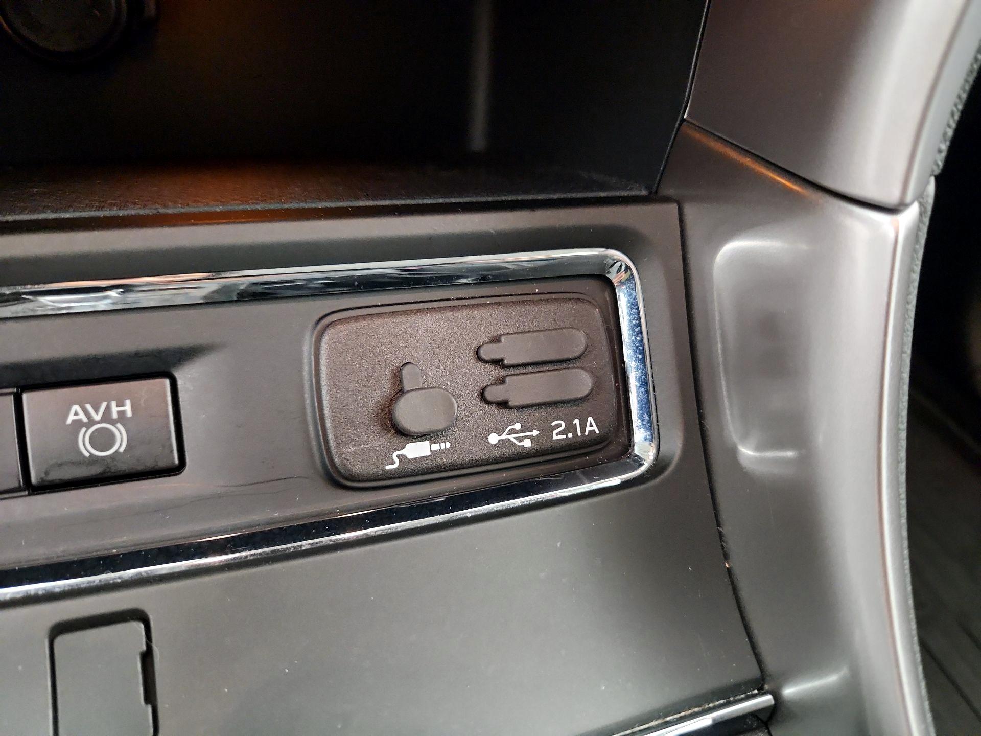 Thumbnail: 2021 Subaru Ascent - 19