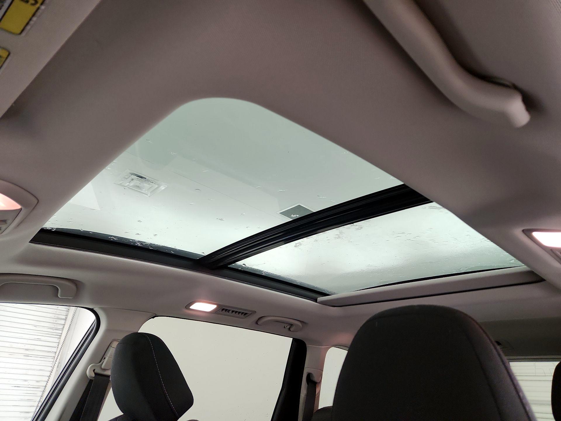 Thumbnail: 2021 Subaru Ascent - 20