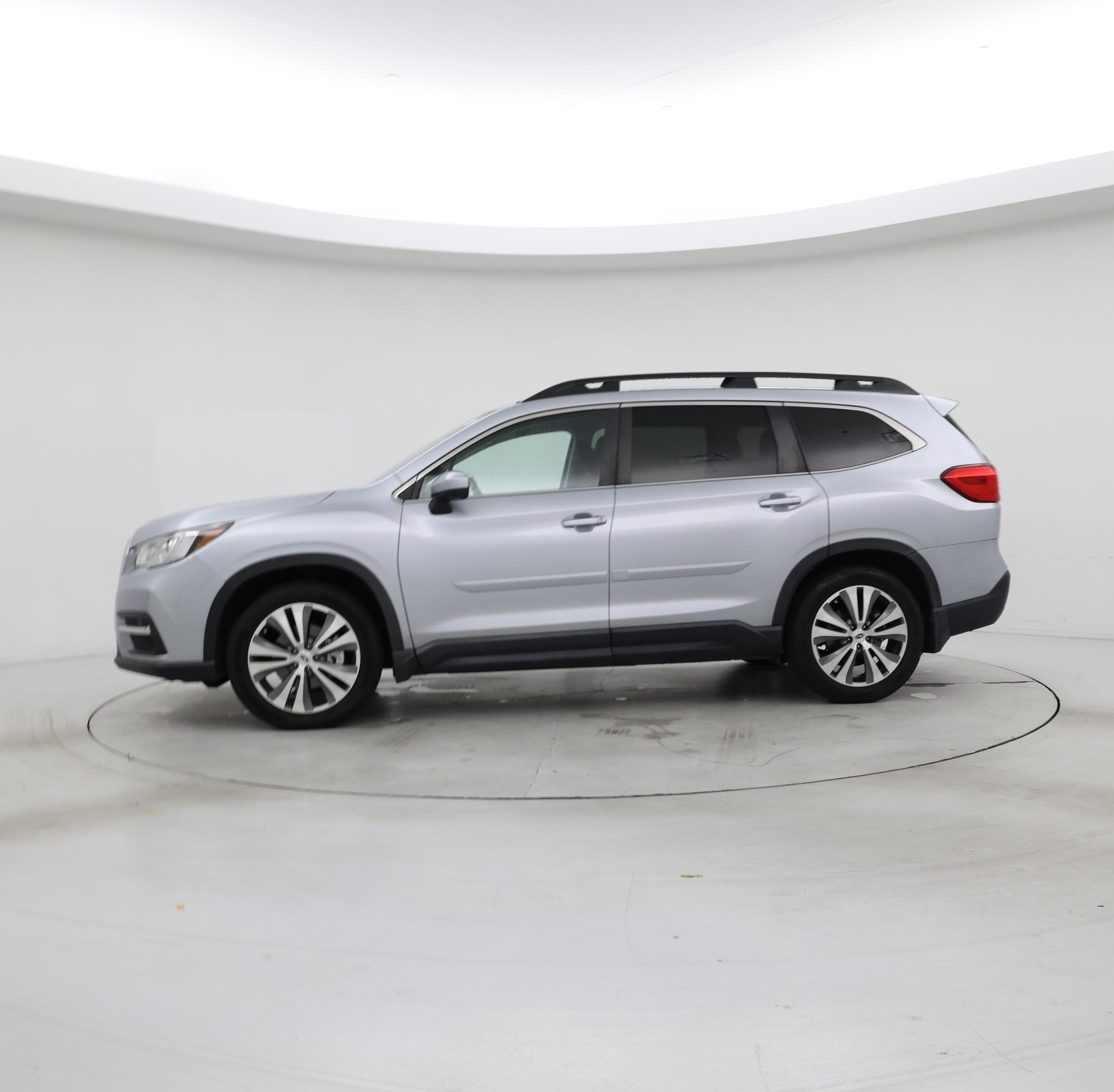 Thumbnail: 2021 Subaru Ascent - 3