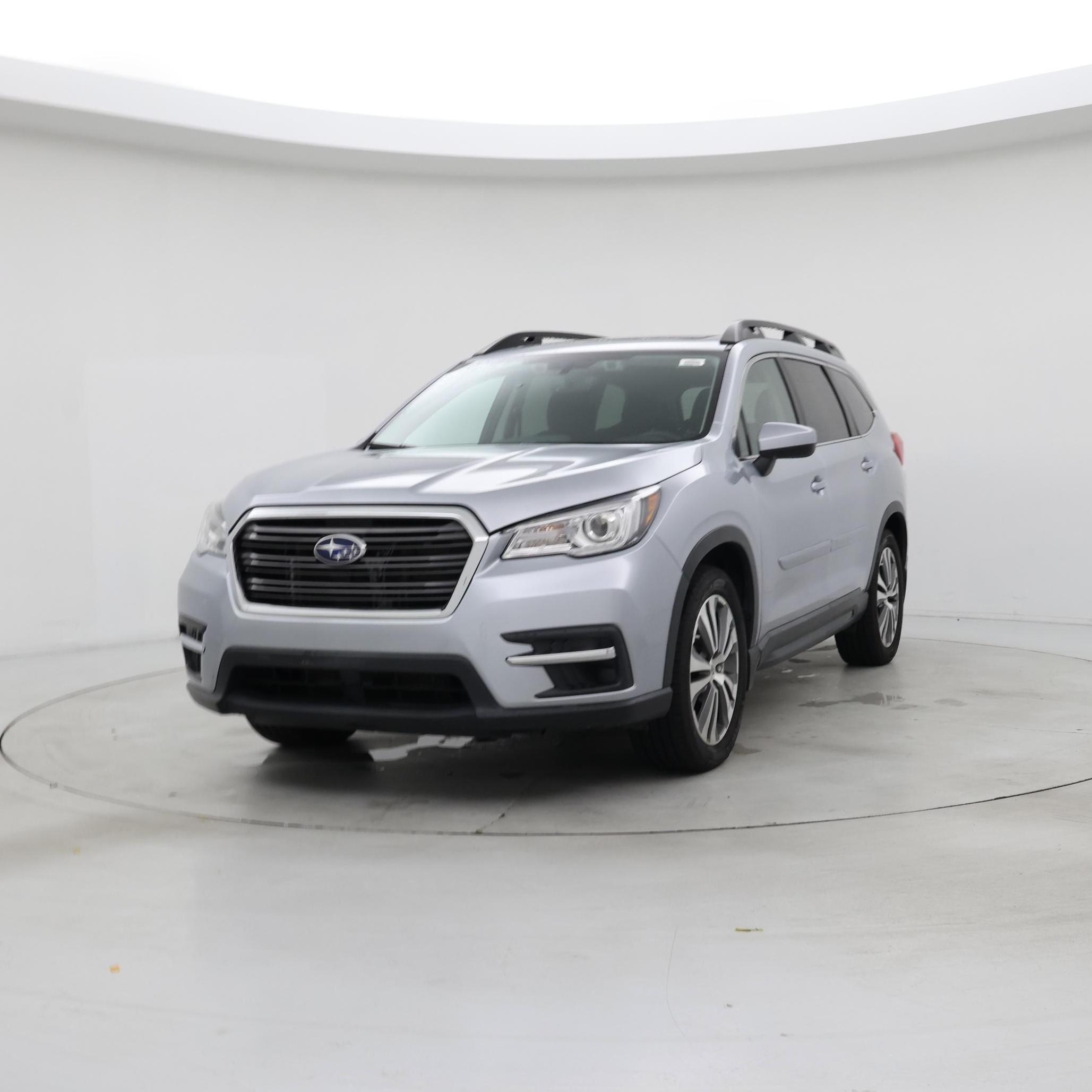 Thumbnail: 2021 Subaru Ascent - 4