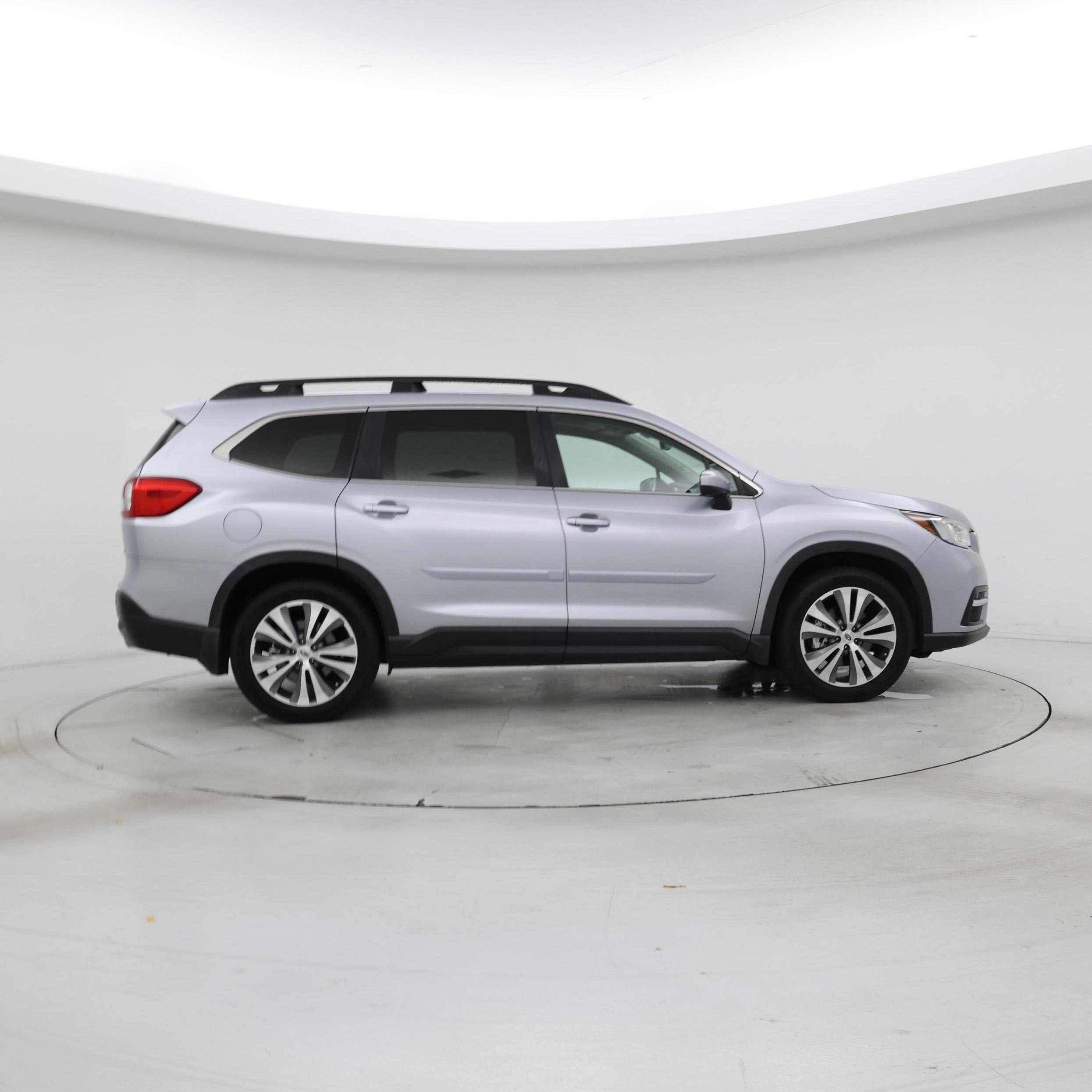 Thumbnail: 2021 Subaru Ascent - 7
