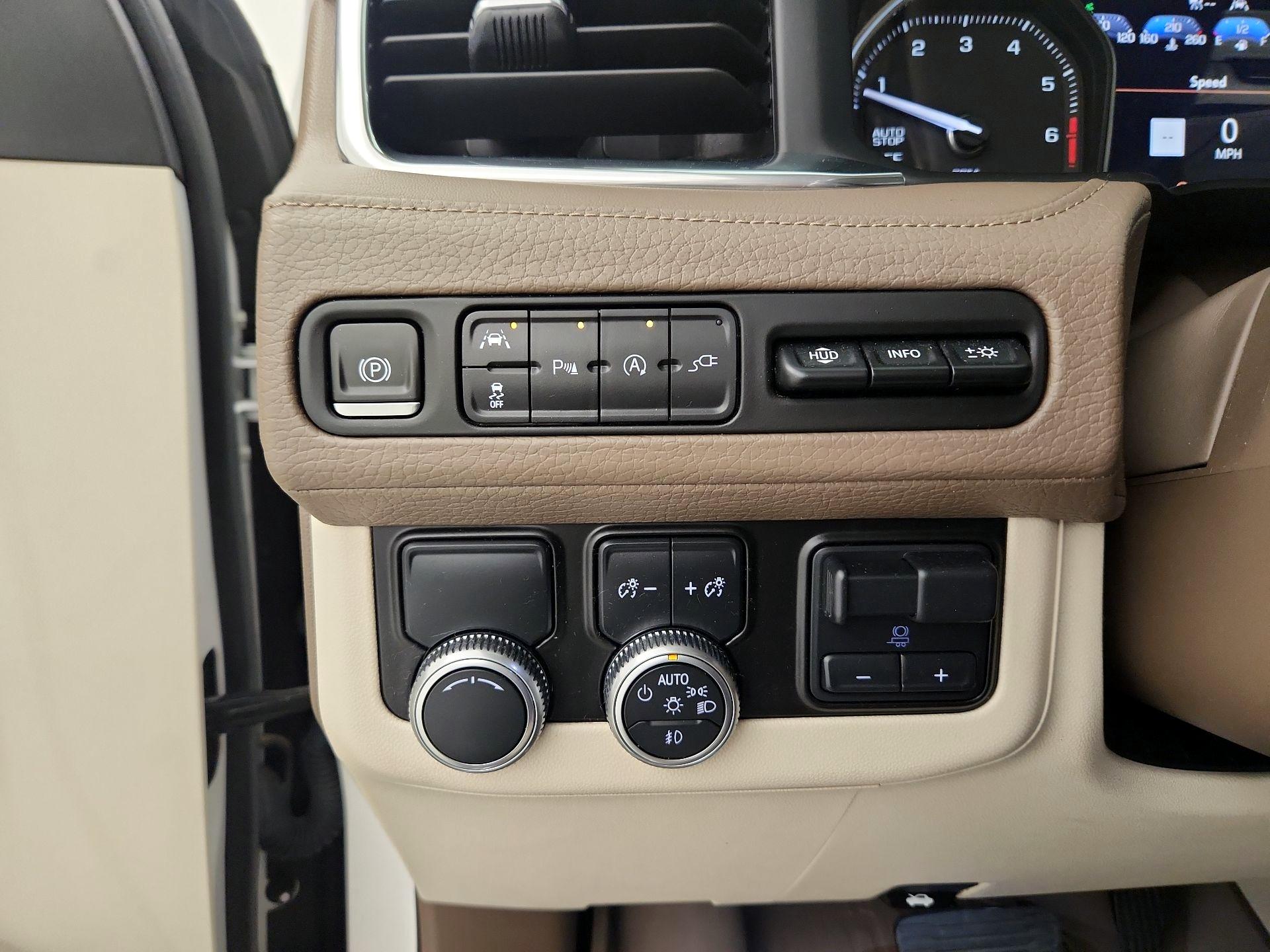 Thumbnail: 2021 GMC Yukon XL - 13