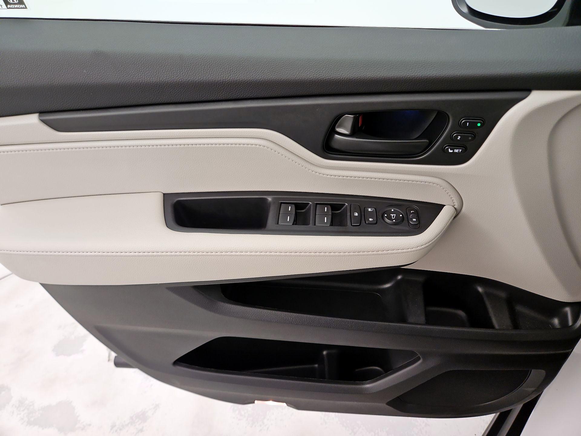 Thumbnail: 2025 Honda Odyssey - 12