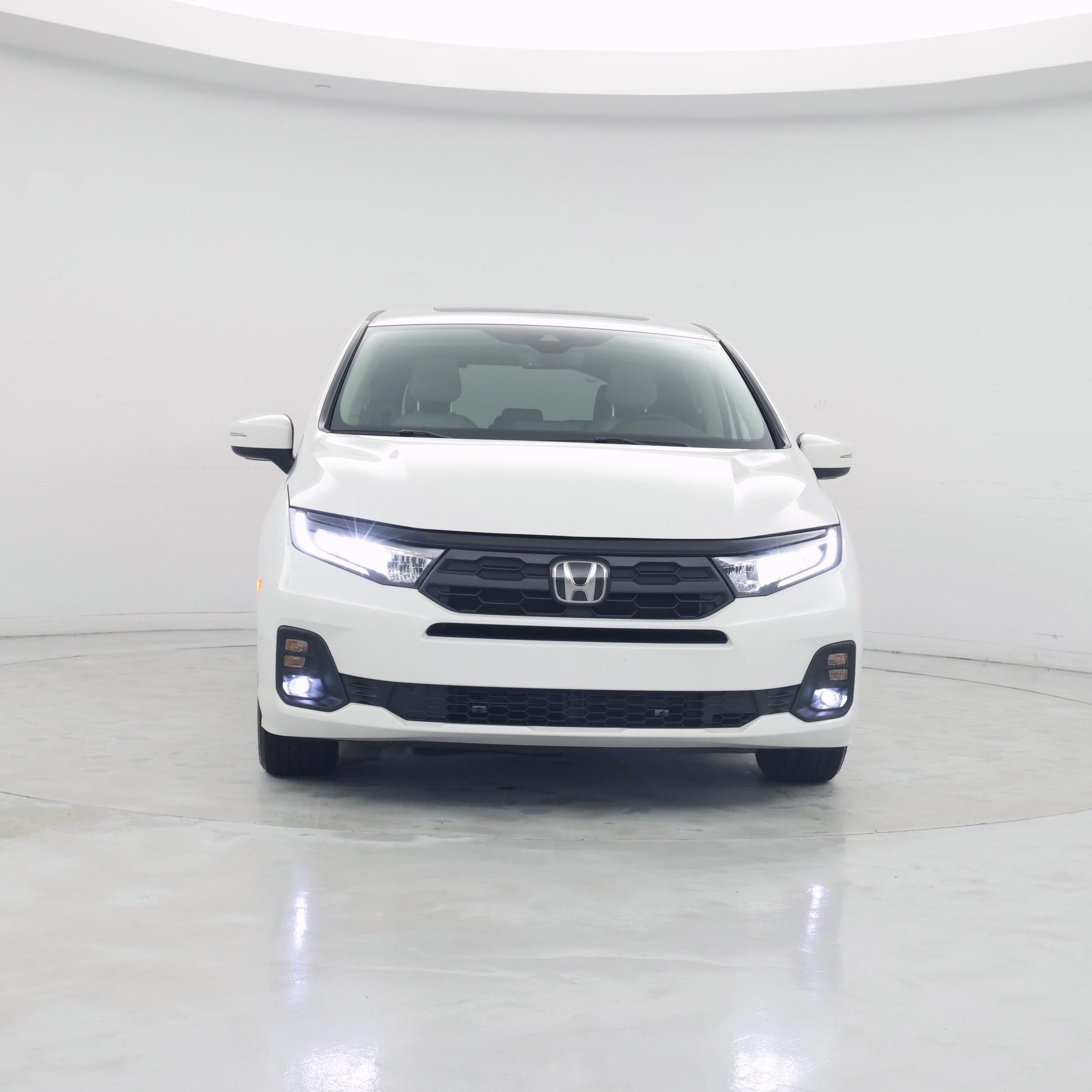 Thumbnail: 2025 Honda Odyssey - 5