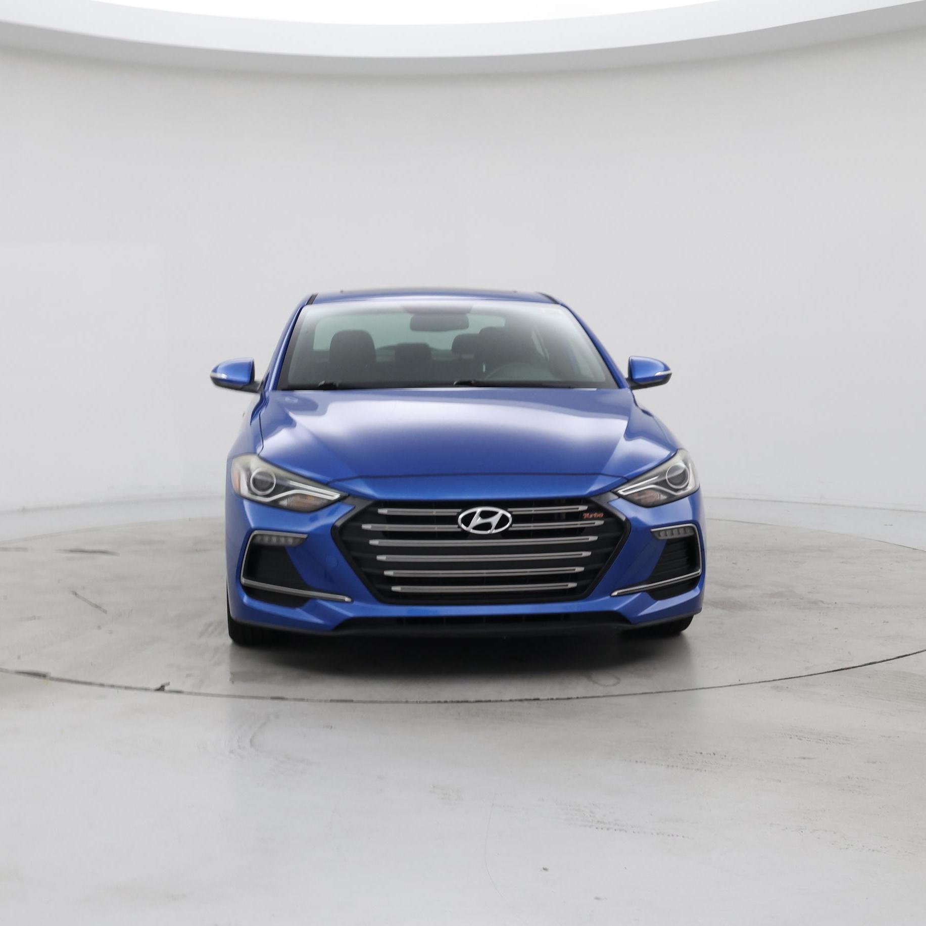Thumbnail: 2017 Hyundai Elantra - 5