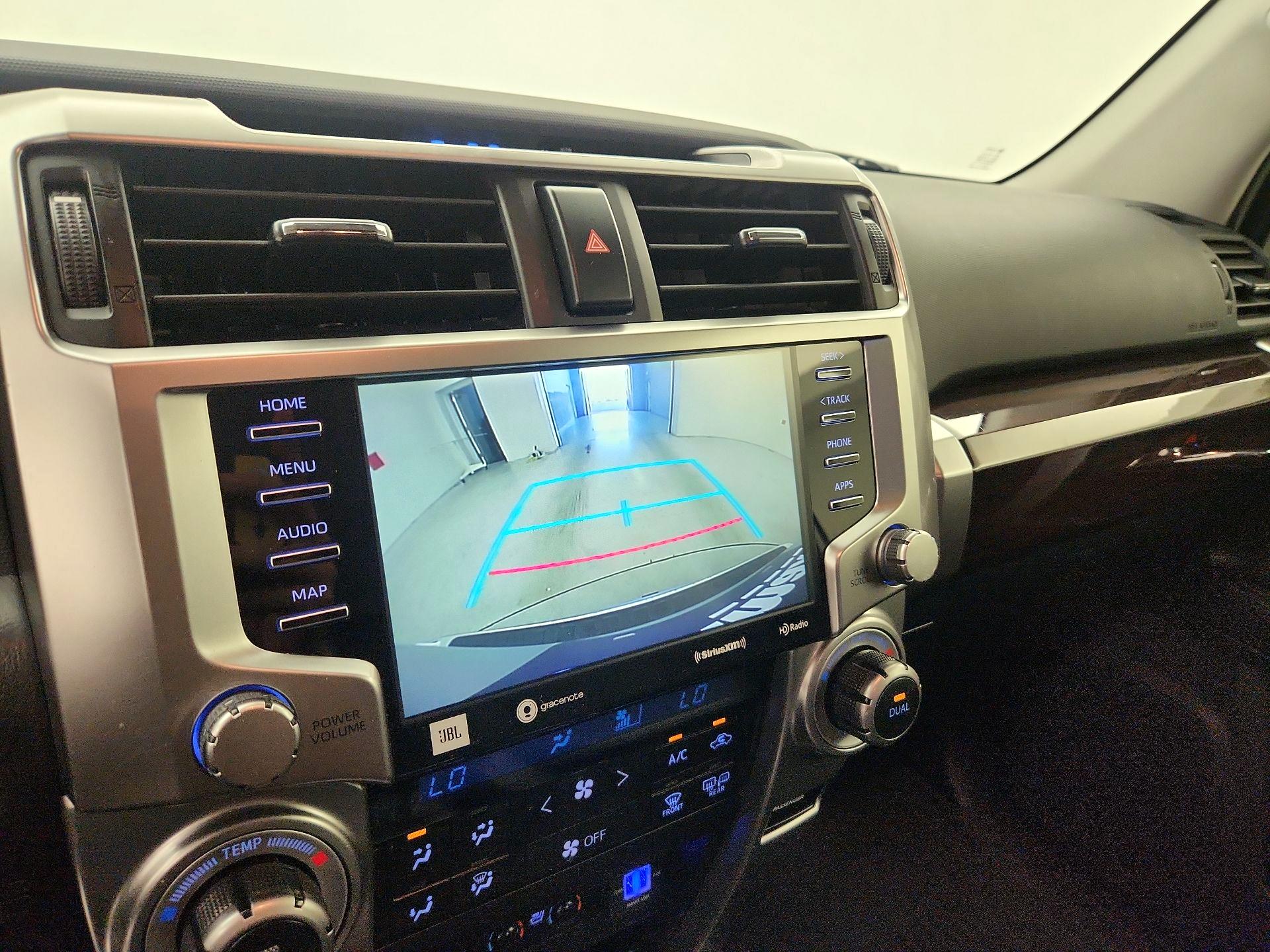Thumbnail: 2021 Toyota 4Runner - 15