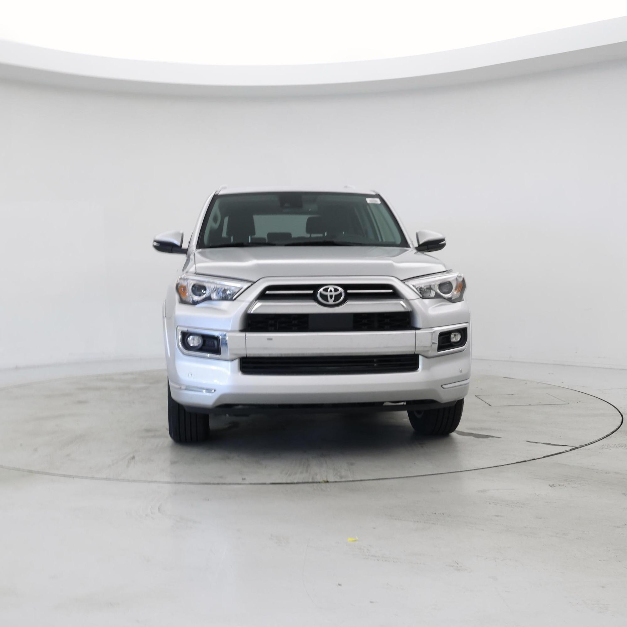 Thumbnail: 2021 Toyota 4Runner - 5