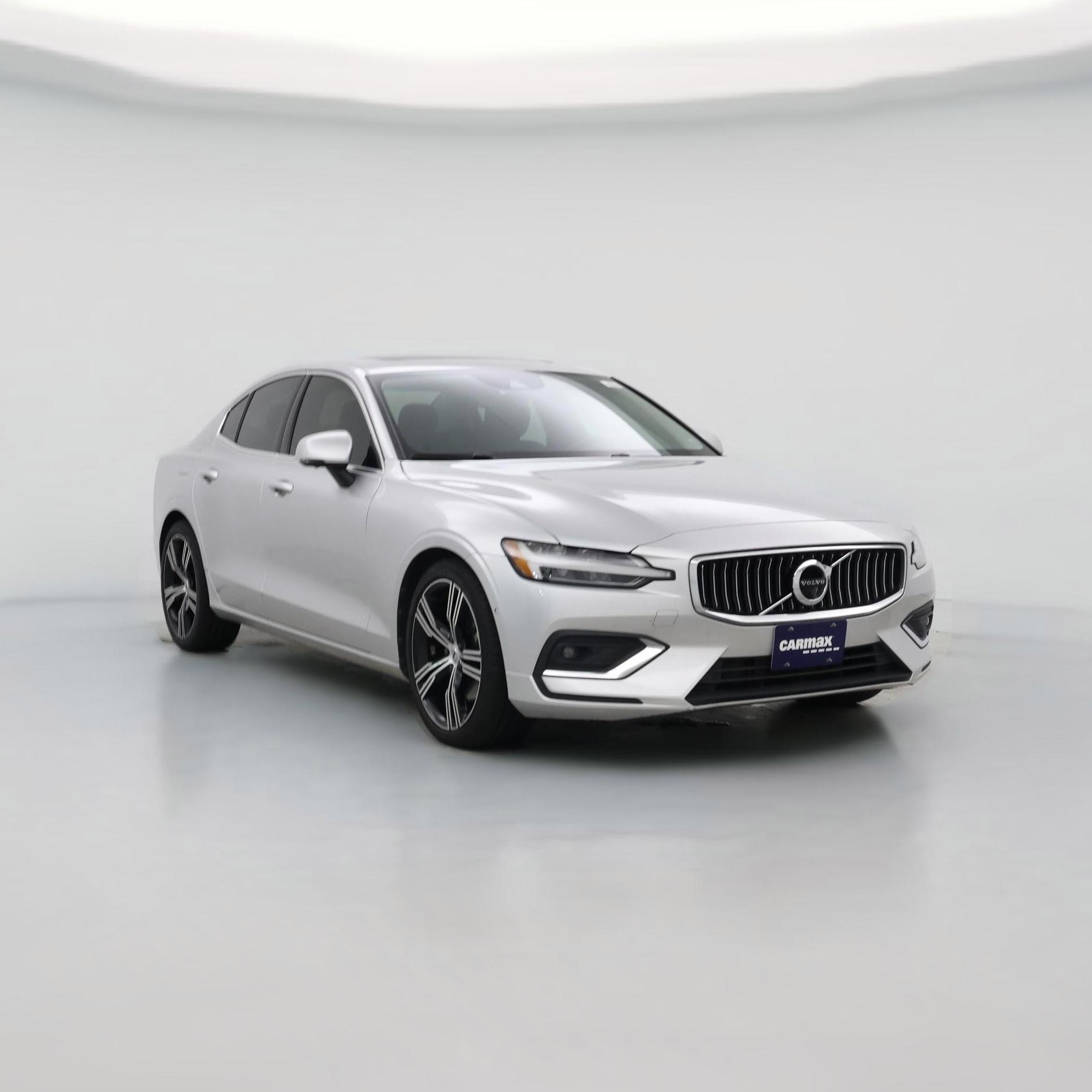Thumbnail: 2022 Volvo S60 - 1