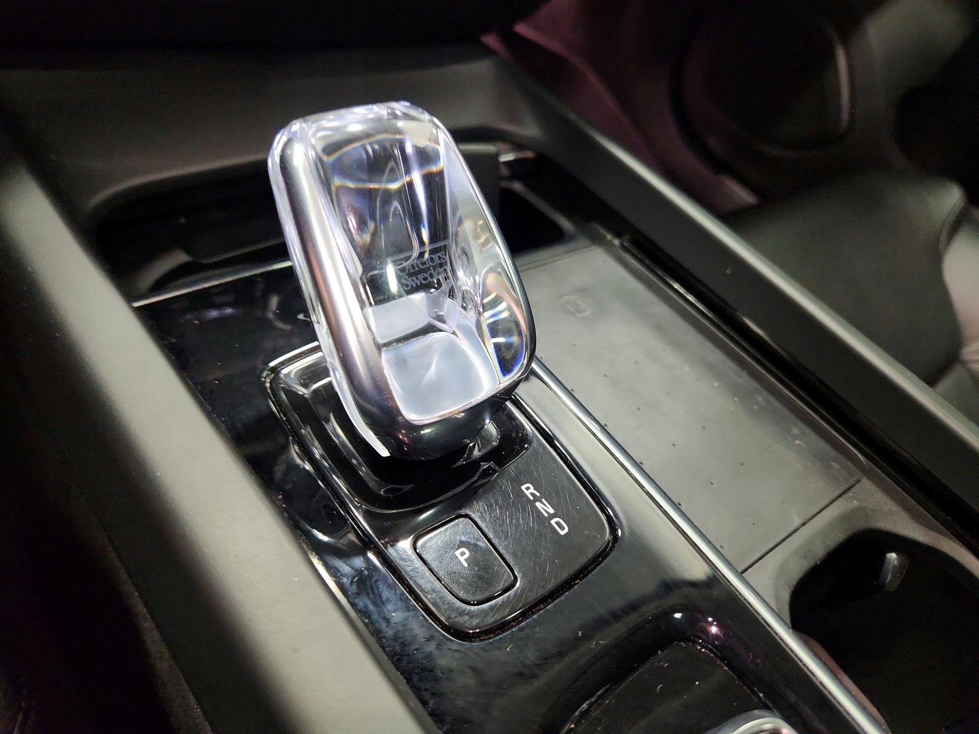 Thumbnail: 2022 Volvo S60 - 17