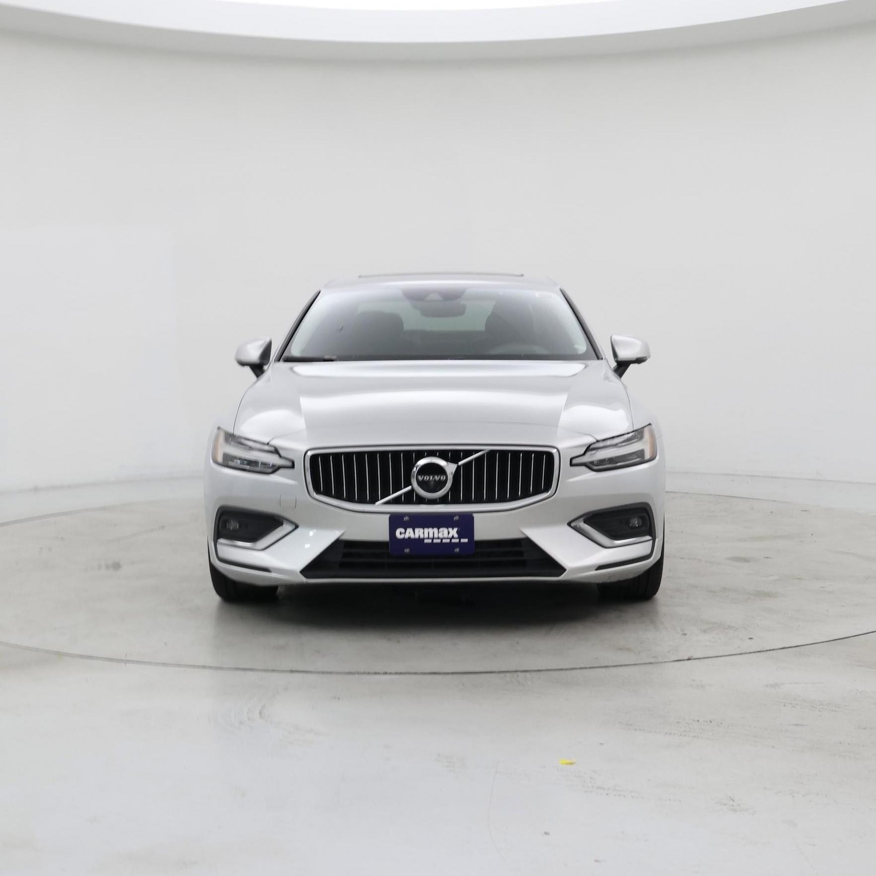 Thumbnail: 2022 Volvo S60 - 5