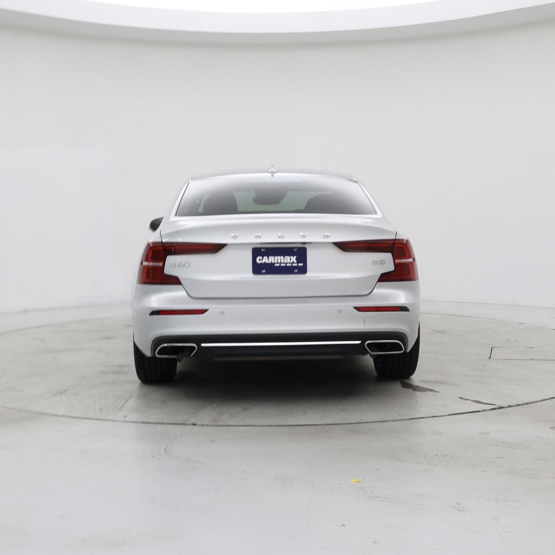 Thumbnail: 2022 Volvo S60 - 6