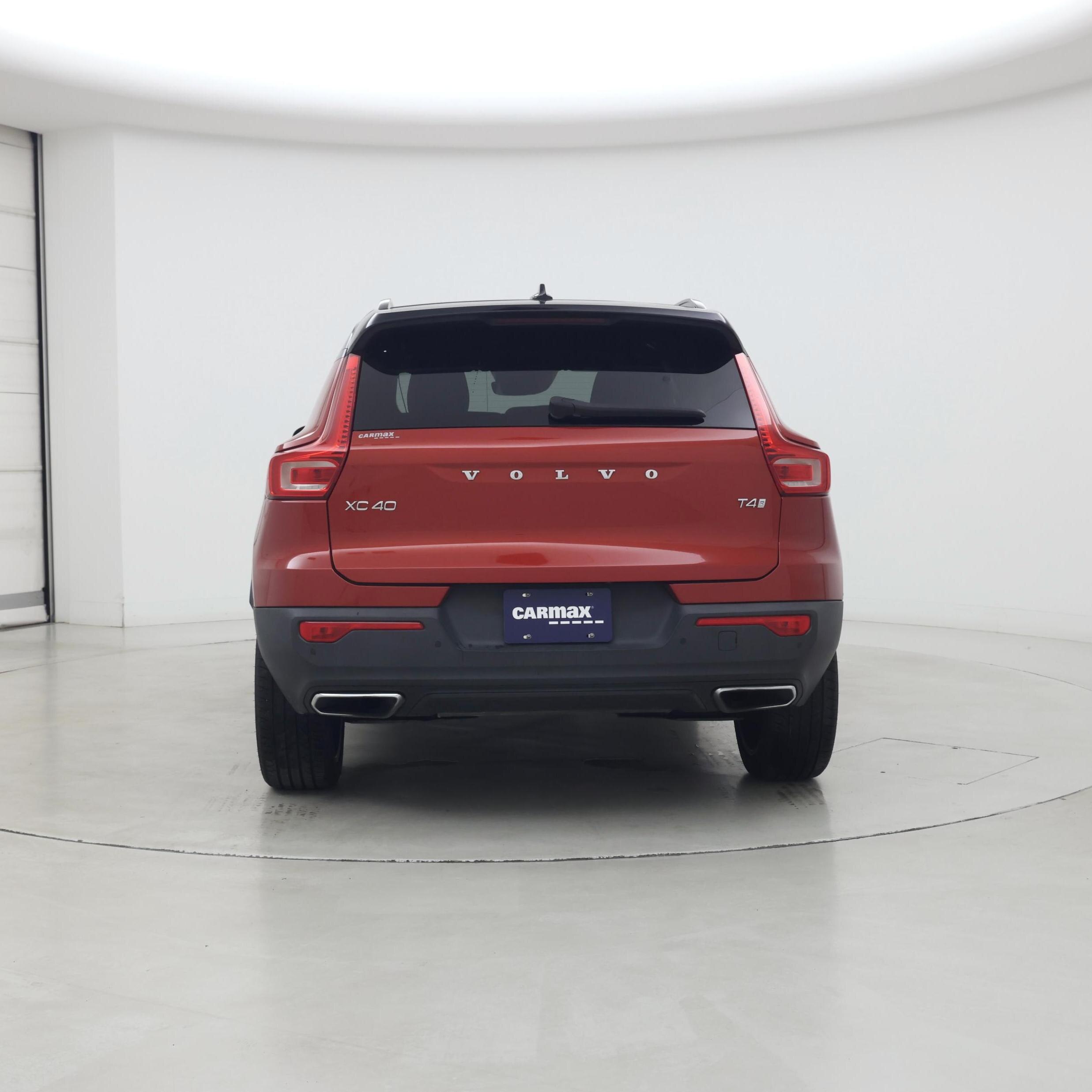 Thumbnail: 2020 Volvo XC40 - 6