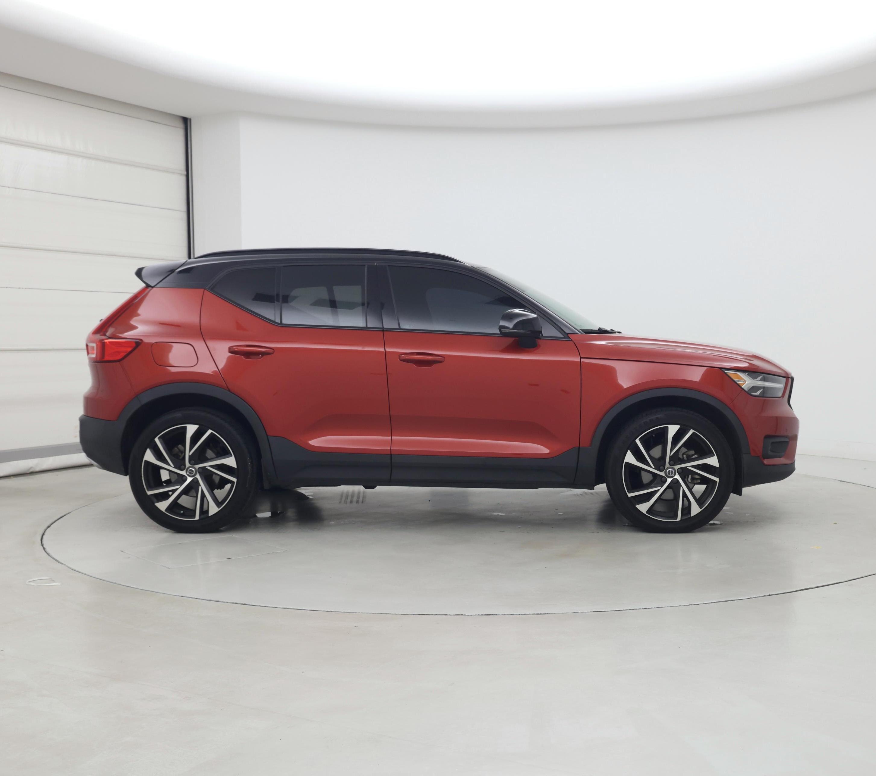 Thumbnail: 2020 Volvo XC40 - 7